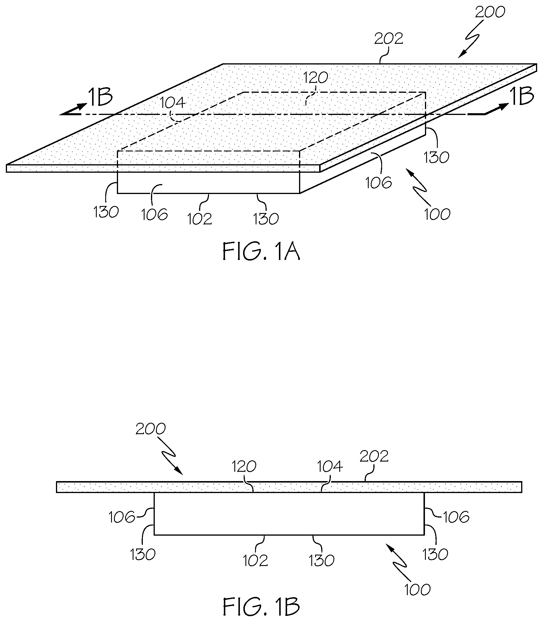 Patent US12103889 Figure 1 – Methods for etching glass-based substrates