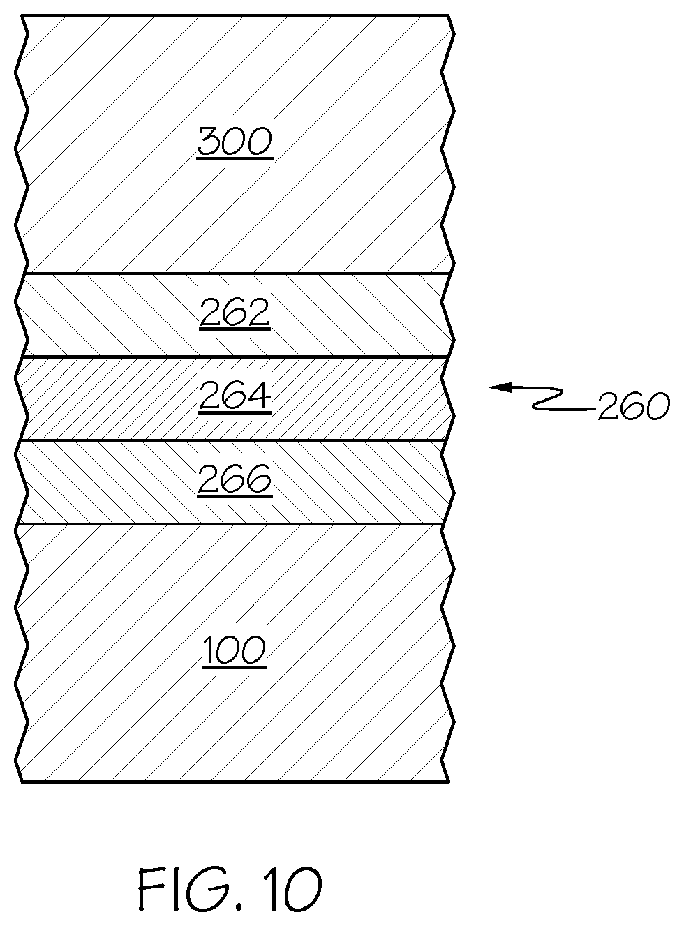 Patent US12103889 Figure 10 – Methods for etching glass-based substrates