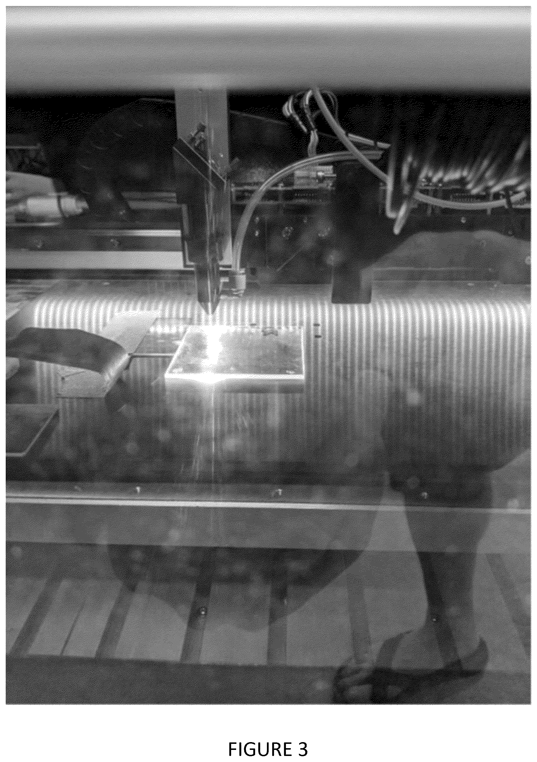 Patent US12103891 Figure 3 – Non abrasive, thin glass shaping methods, systems for performing such methods, and thin glass produced by such methods