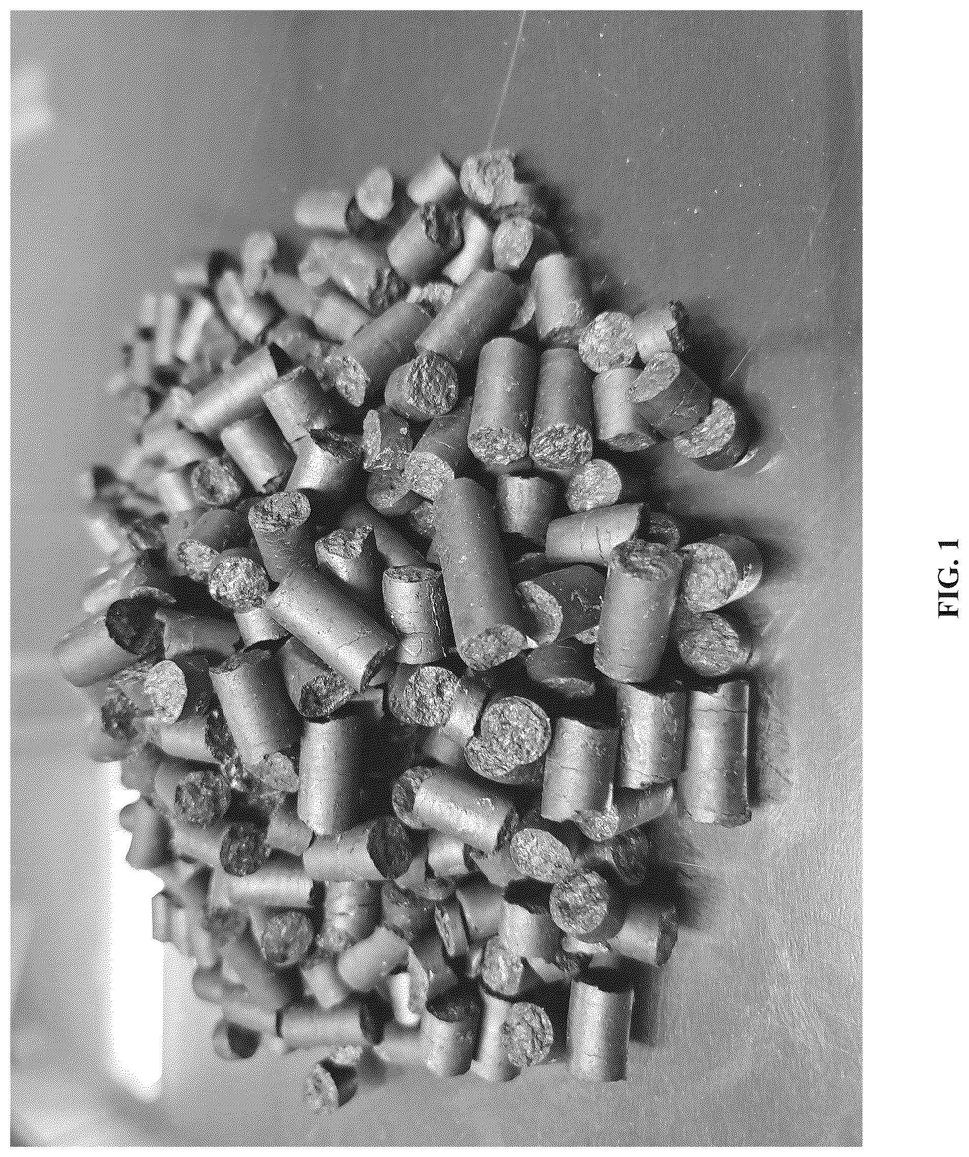 Patent US12103892 Figure 1 – Biocarbon compositions with optimized compositional parameters, and processes for producing the same