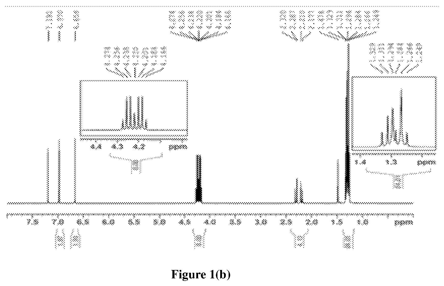 Patent US12103913 Figure 2 – Spirobiindane derivatives and a process for preparation thereof