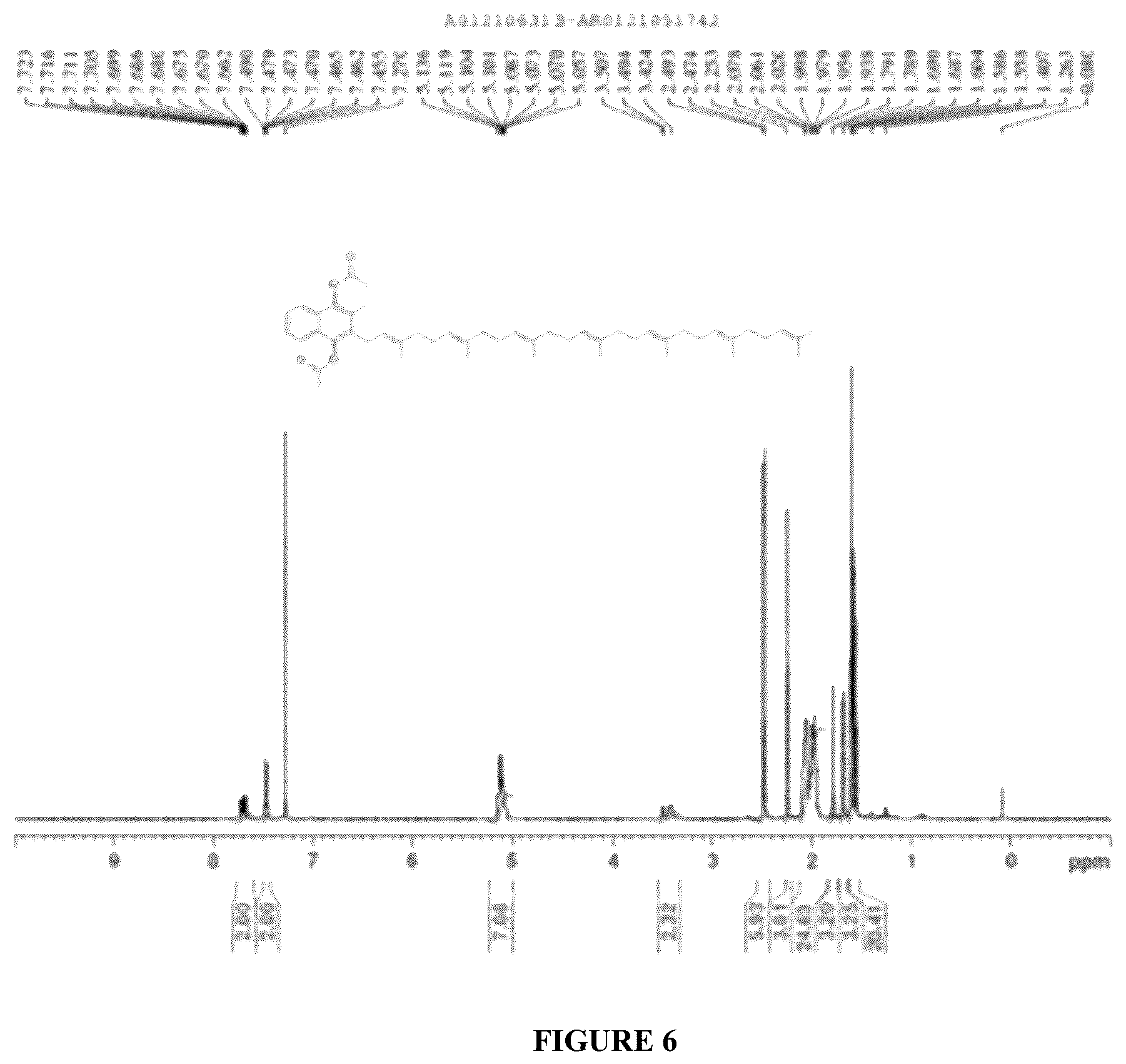 Patent US12103914 Figure 6 – Compositions of biologically active menaquinol derivatives and methods of treatment