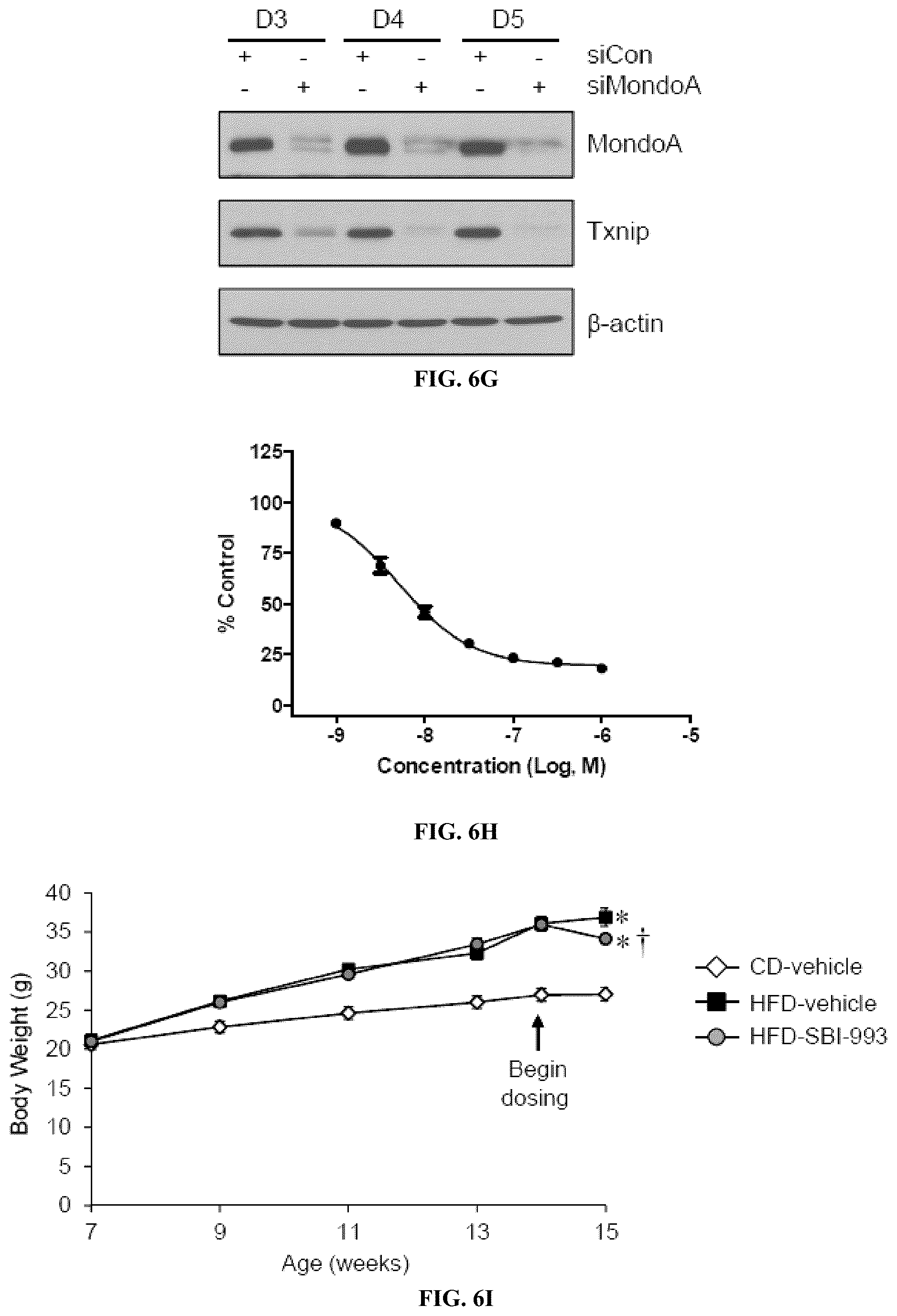 Patent US12103917 Figure 13 – Modulators of myocyte lipid accumulation and insulin resistance and methods of use thereof
