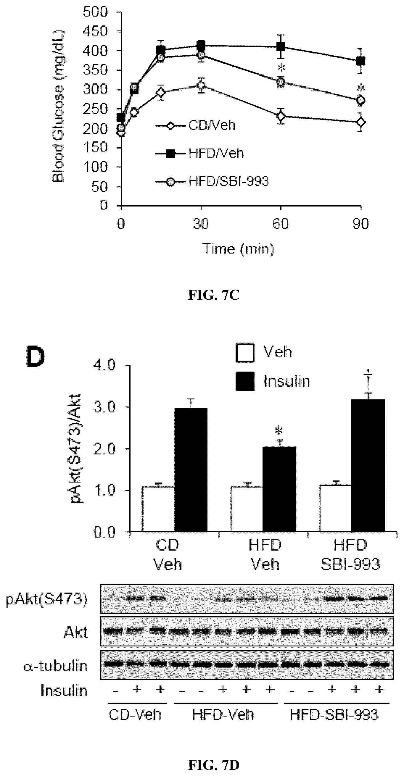 Patent US12103917 Figure 15 – Modulators of myocyte lipid accumulation and insulin resistance and methods of use thereof