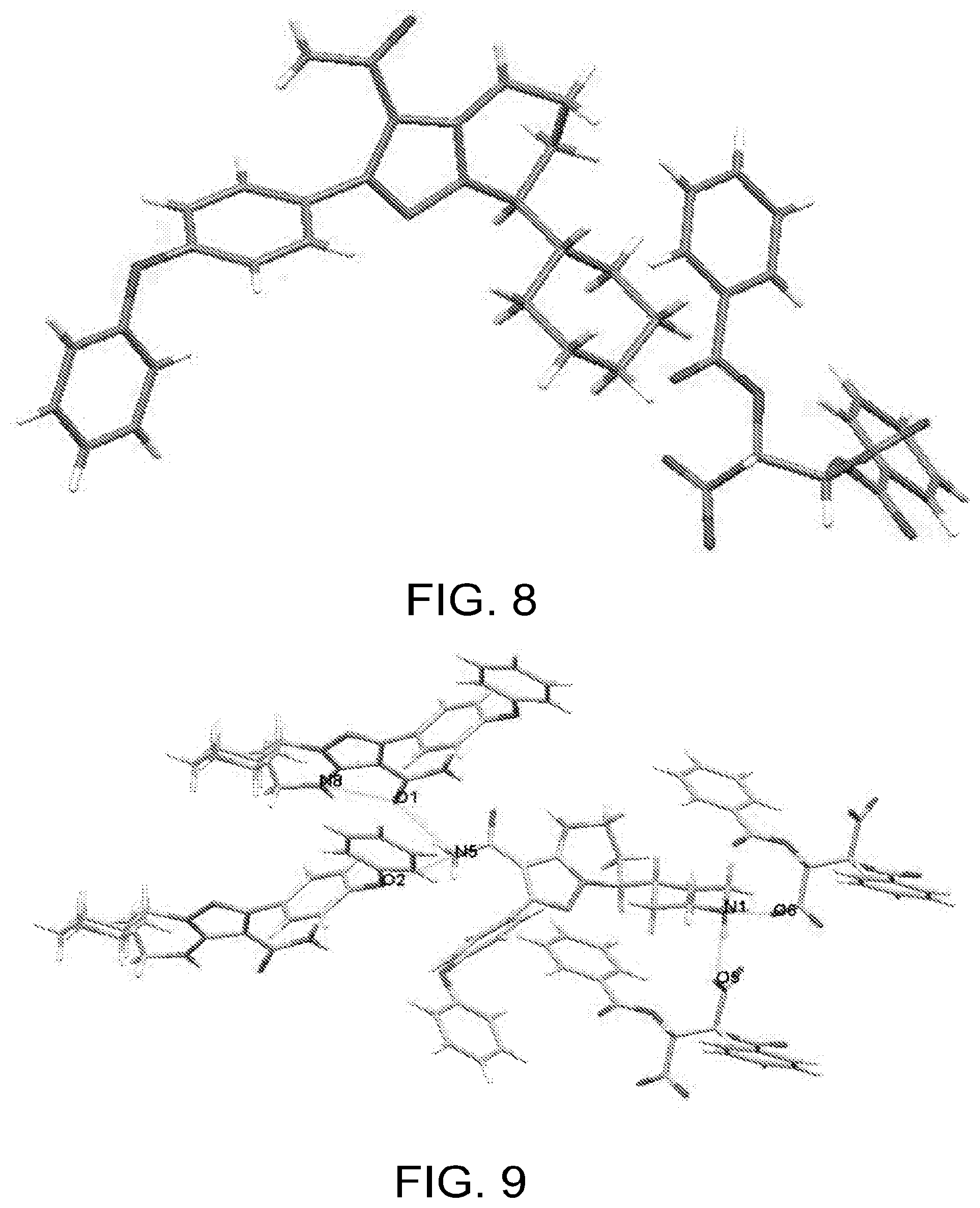Patent US12103931 Figure 7 – Crystalline form of (S)-7-(1-acryloylpiperidin-4-yl)-2-(4-phenoxyphenyl)-4,5,6,7-tetra-hydropyrazolo[1,5-a]pyrimidine-3-carboxamide, preparation, and uses thereof