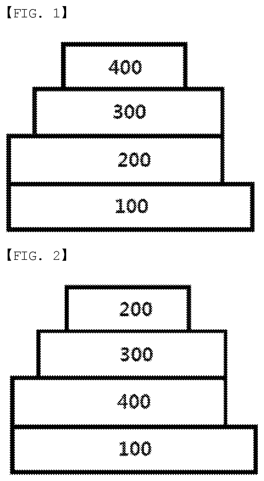 Patent US12103934 — Heterocyclic compound, organic light emitting diode comprising same, composition for organic layer of organic light emitting diode, and method for manufacturing organic light emitting diode — Figure 1