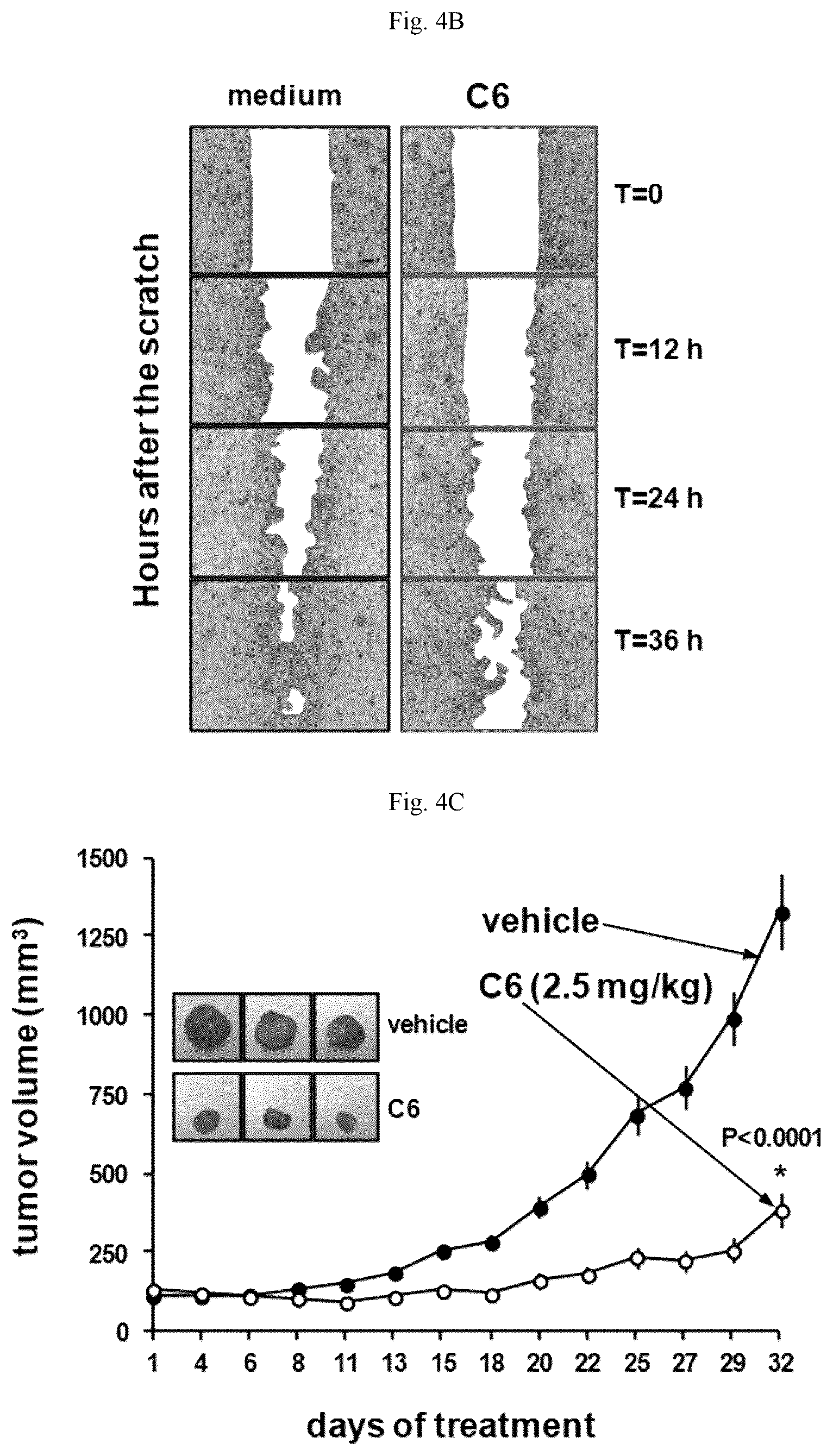 Patent US12103939 Figure 12 – Solid pharmaceutical gold-based composition