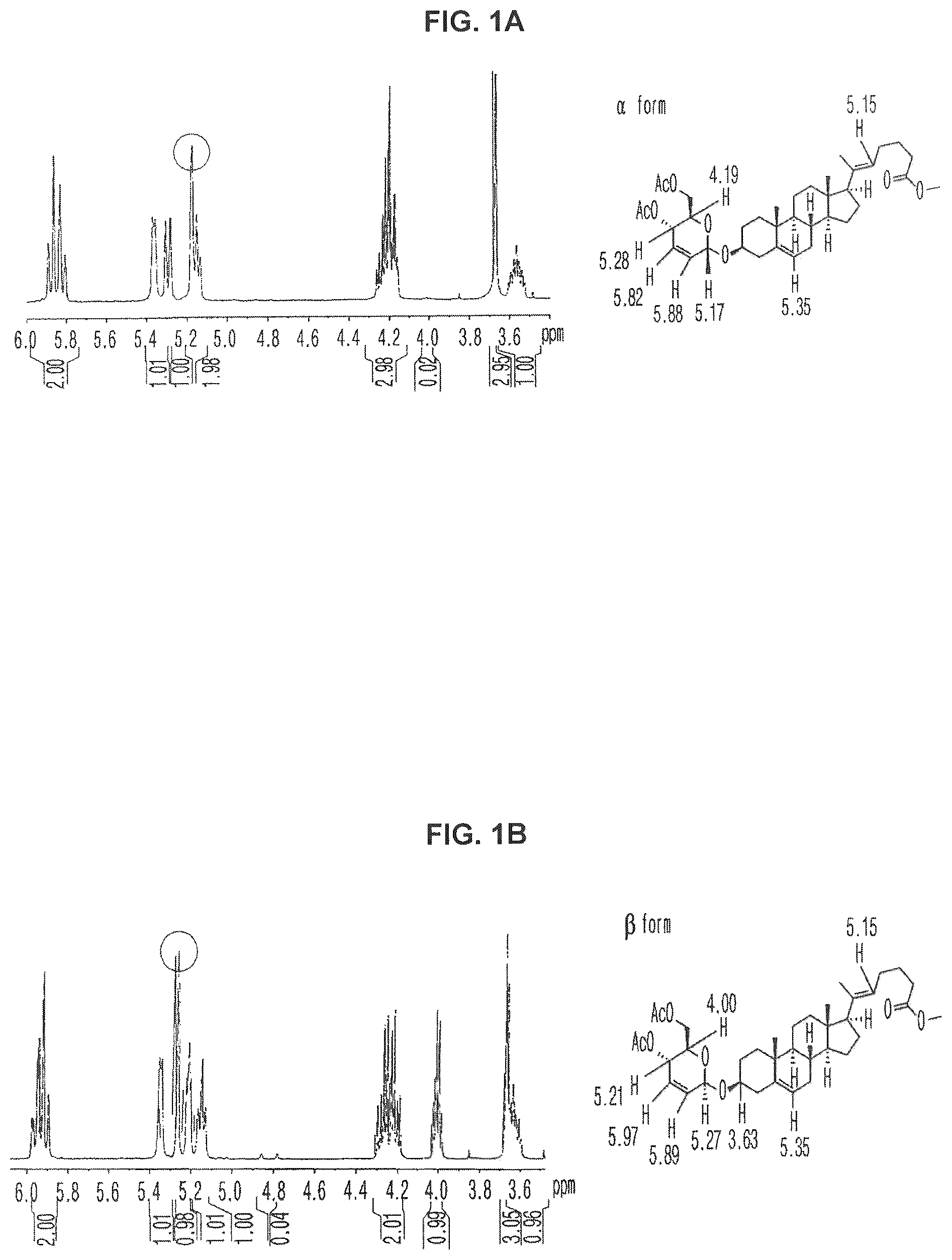 Patent US12103945 Figure 1 – Crystalline form of vascular leakage blocker compound