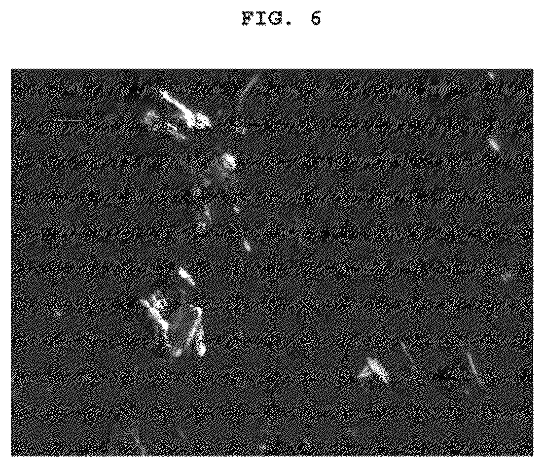 Patent US12103945 Figure 6 – Crystalline form of vascular leakage blocker compound