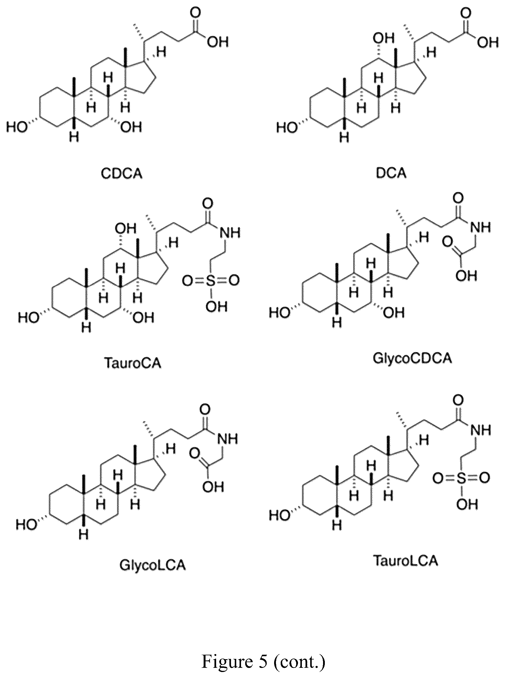 Patent US12103946 Figure 12 – Steroid compounds as Treg modulators and uses thereof