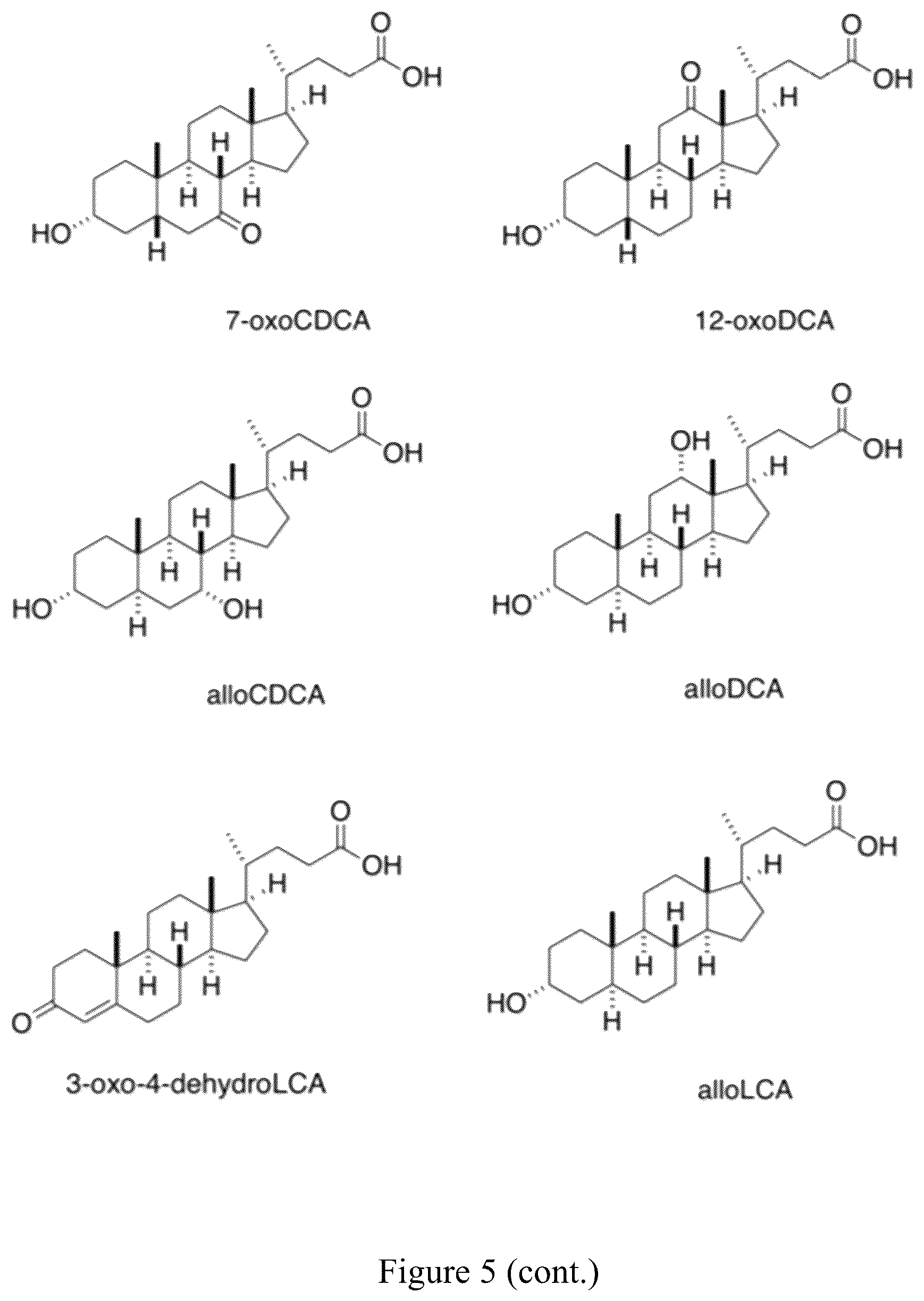 Patent US12103946 Figure 15 – Steroid compounds as Treg modulators and uses thereof