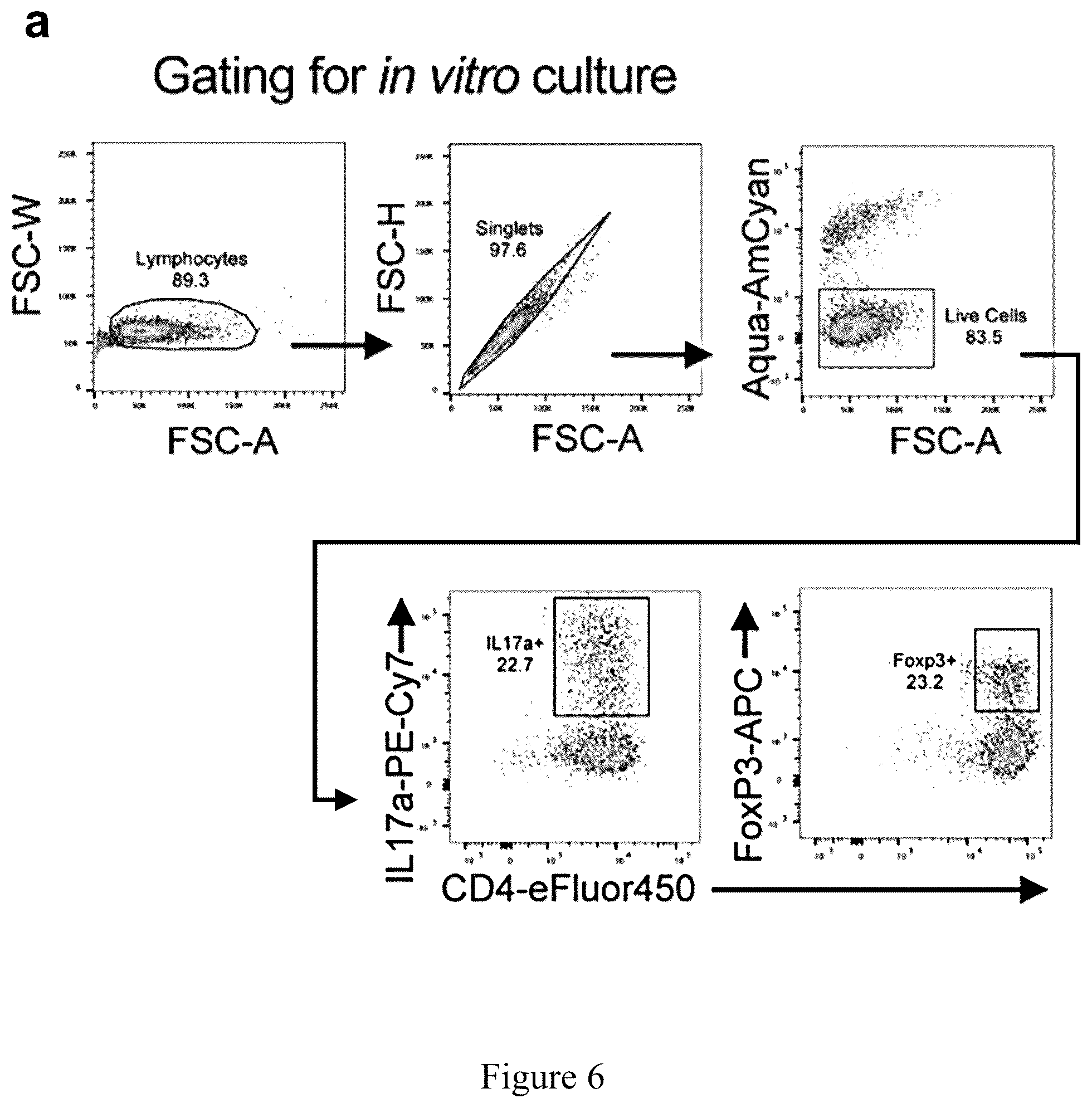 Patent US12103946 Figure 16 – Steroid compounds as Treg modulators and uses thereof