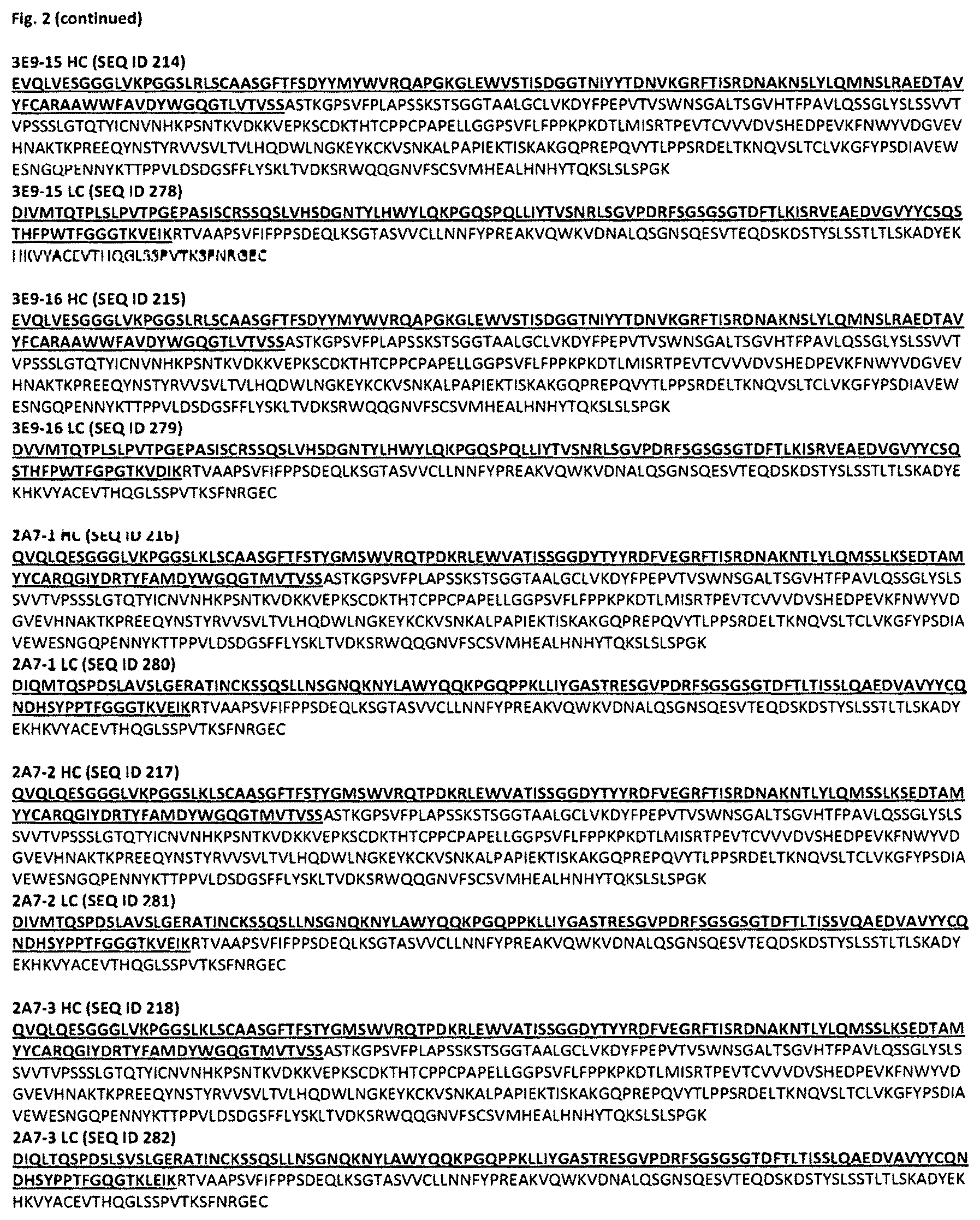 Patent US12103962 Figure 15 – E. coli specific antibodies