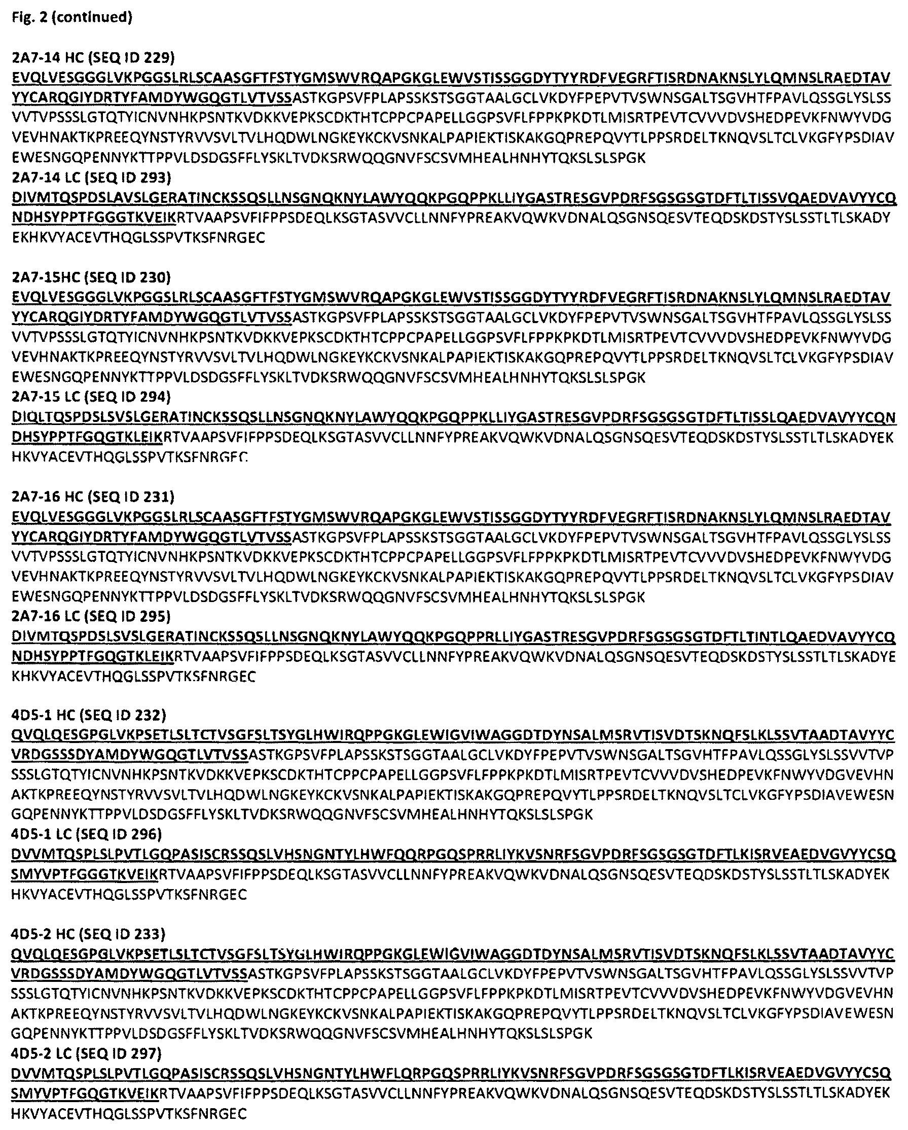 Patent US12103962 Figure 18 – E. coli specific antibodies
