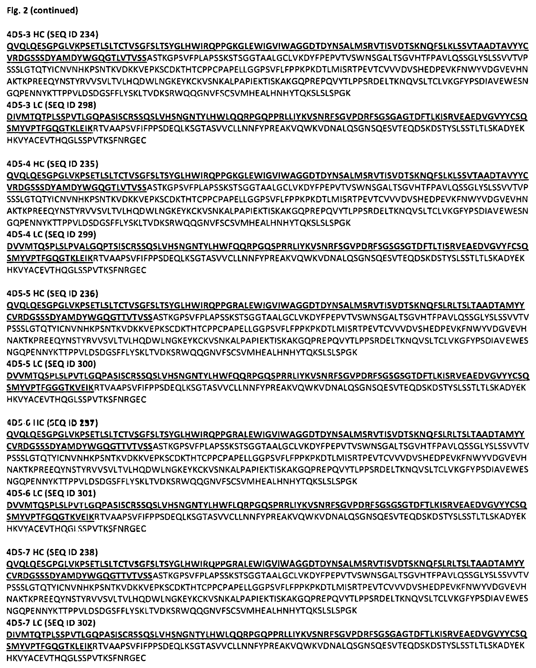 Patent US12103962 Figure 19 – E. coli specific antibodies