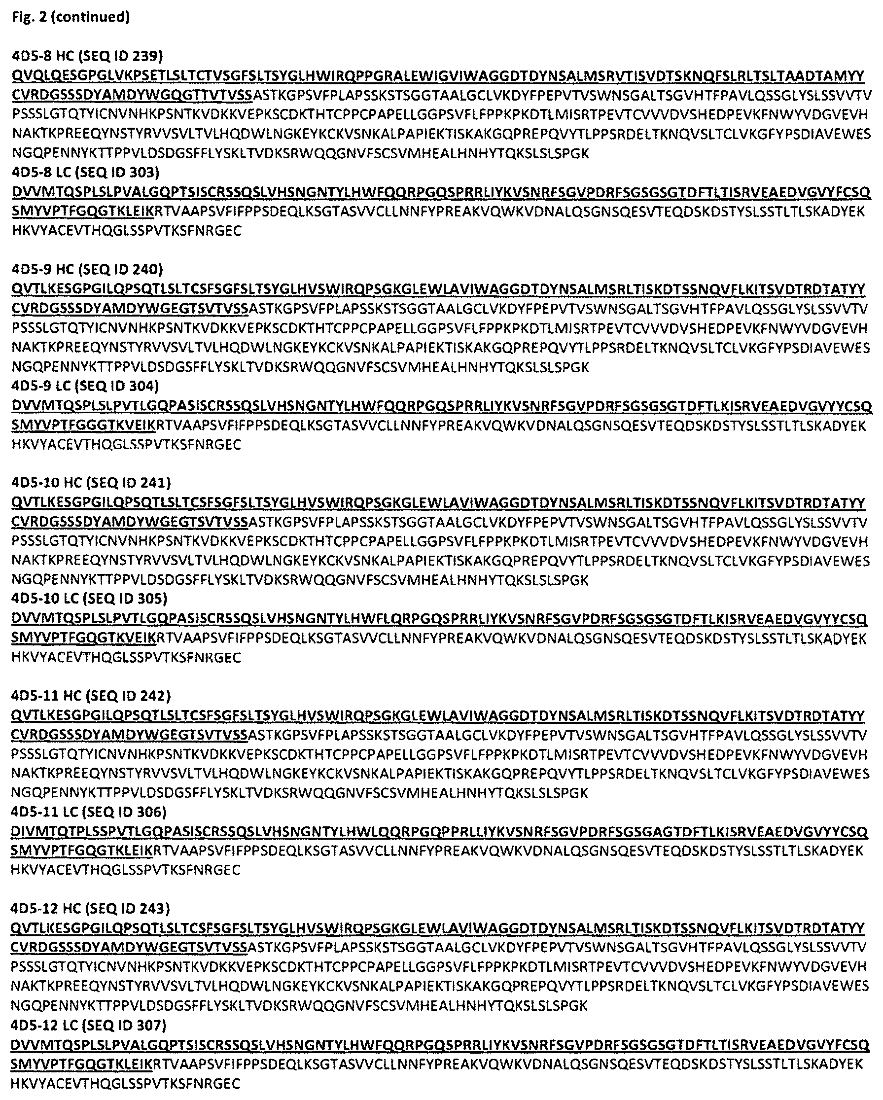 Patent US12103962 Figure 20 – E. coli specific antibodies