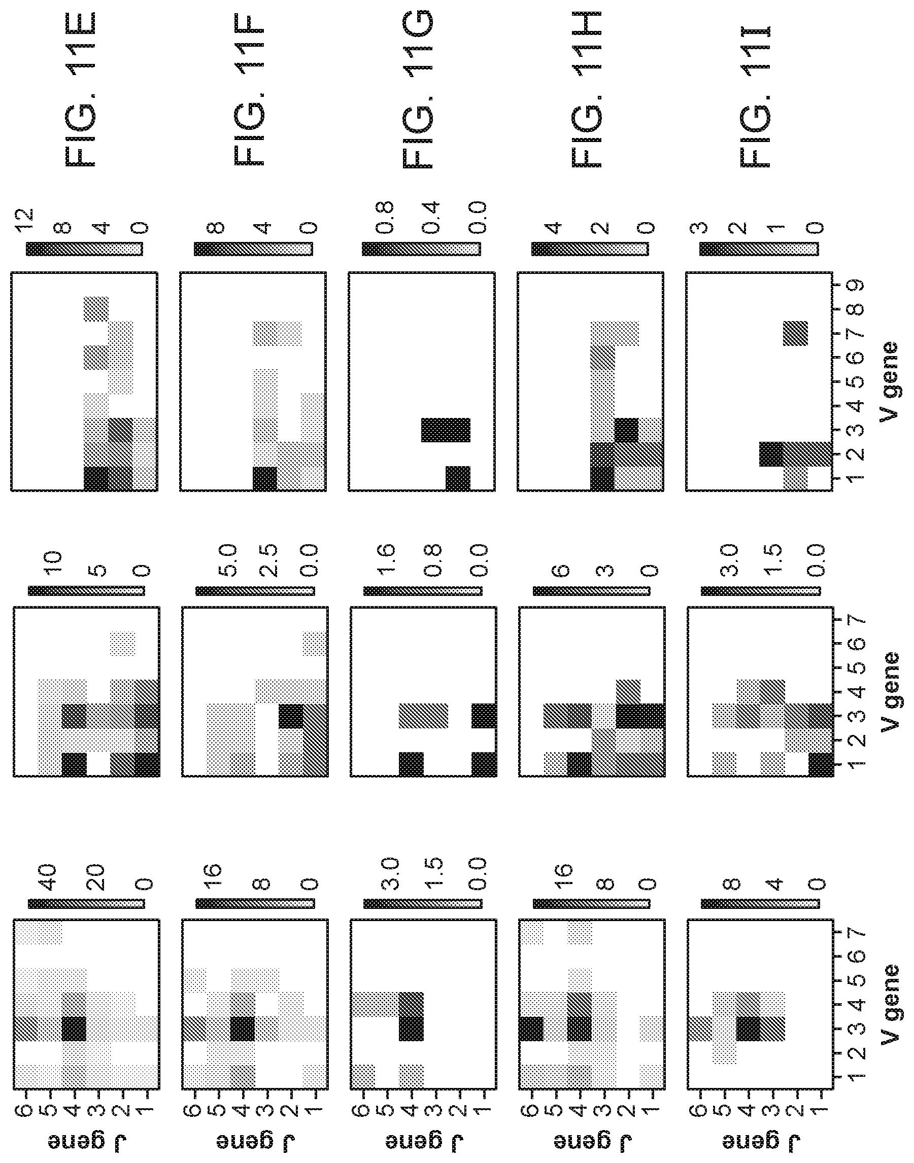Patent US12103964 Figure 16 – Methods of isolating allergen-specific antibodies from humans and uses thereof