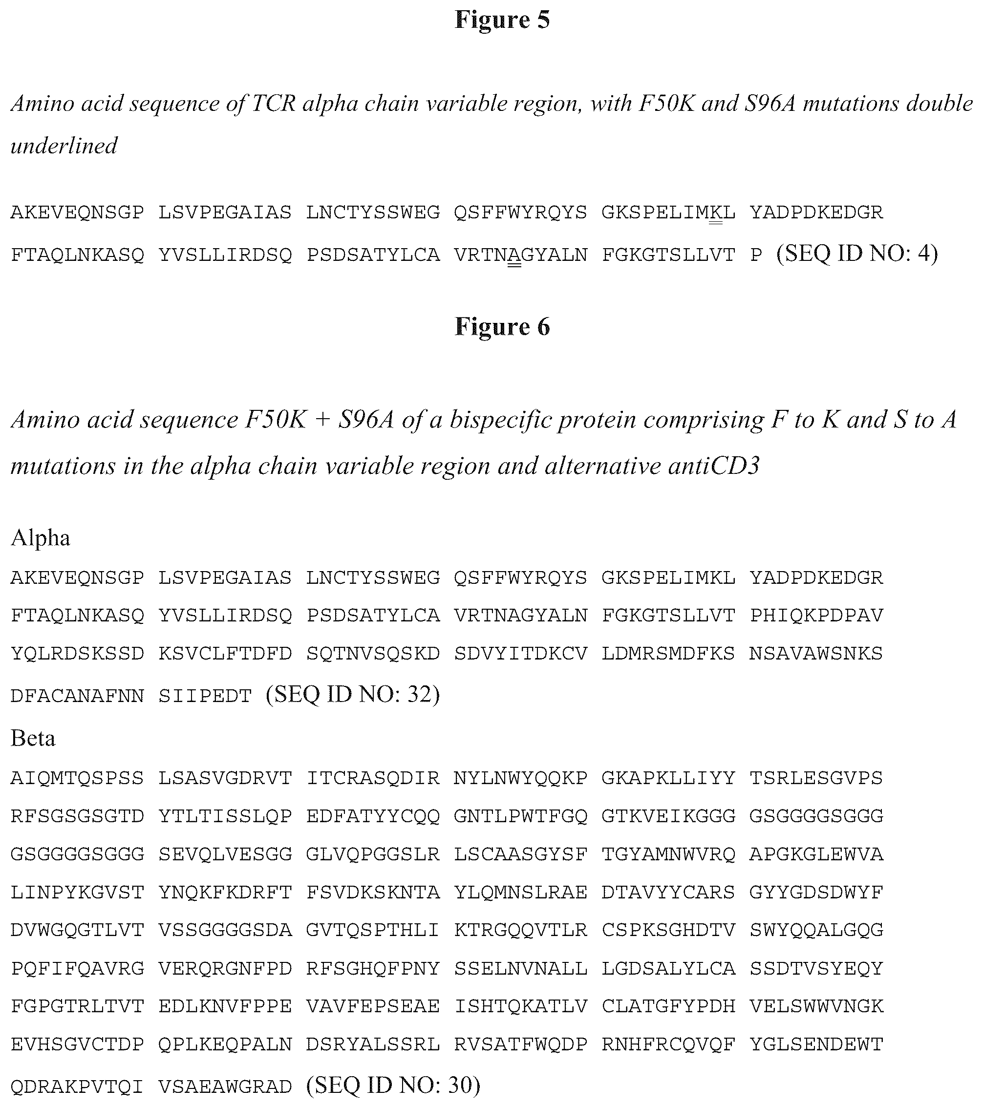 Patent US12103971 Figure 3 – HIV specific binding molecules