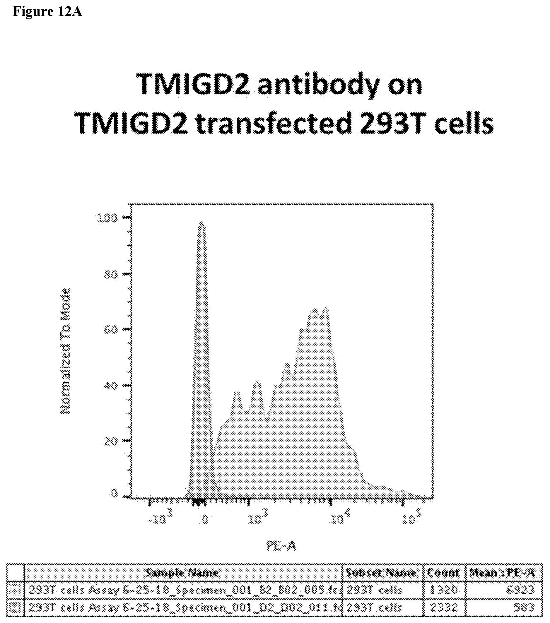 Patent US12103972 Figure 13 – KIR3DL3 as an HHLA2 receptor, anti-HHLA2 antibodies, and uses thereof