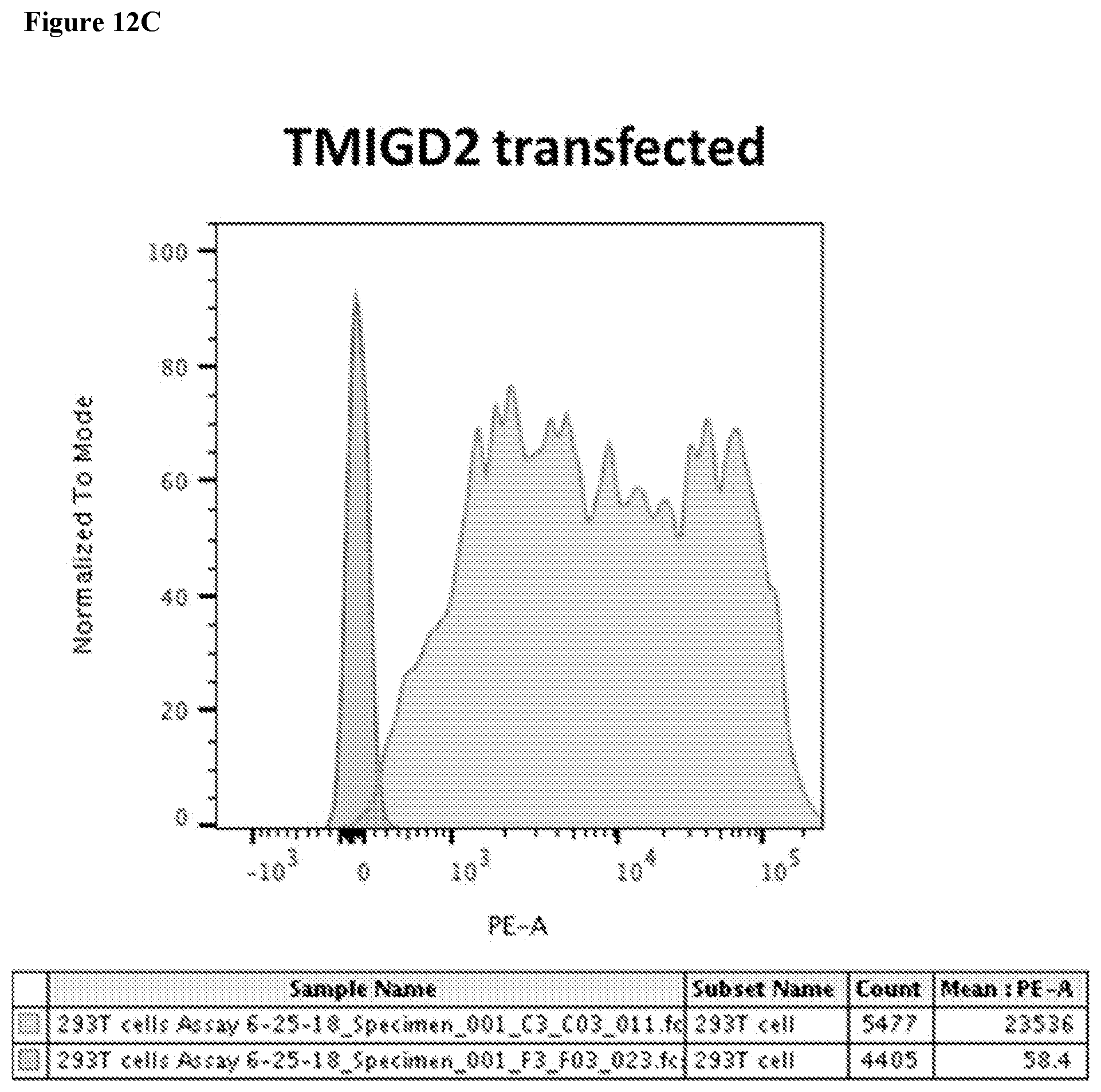 Patent US12103972 Figure 15 – KIR3DL3 as an HHLA2 receptor, anti-HHLA2 antibodies, and uses thereof
