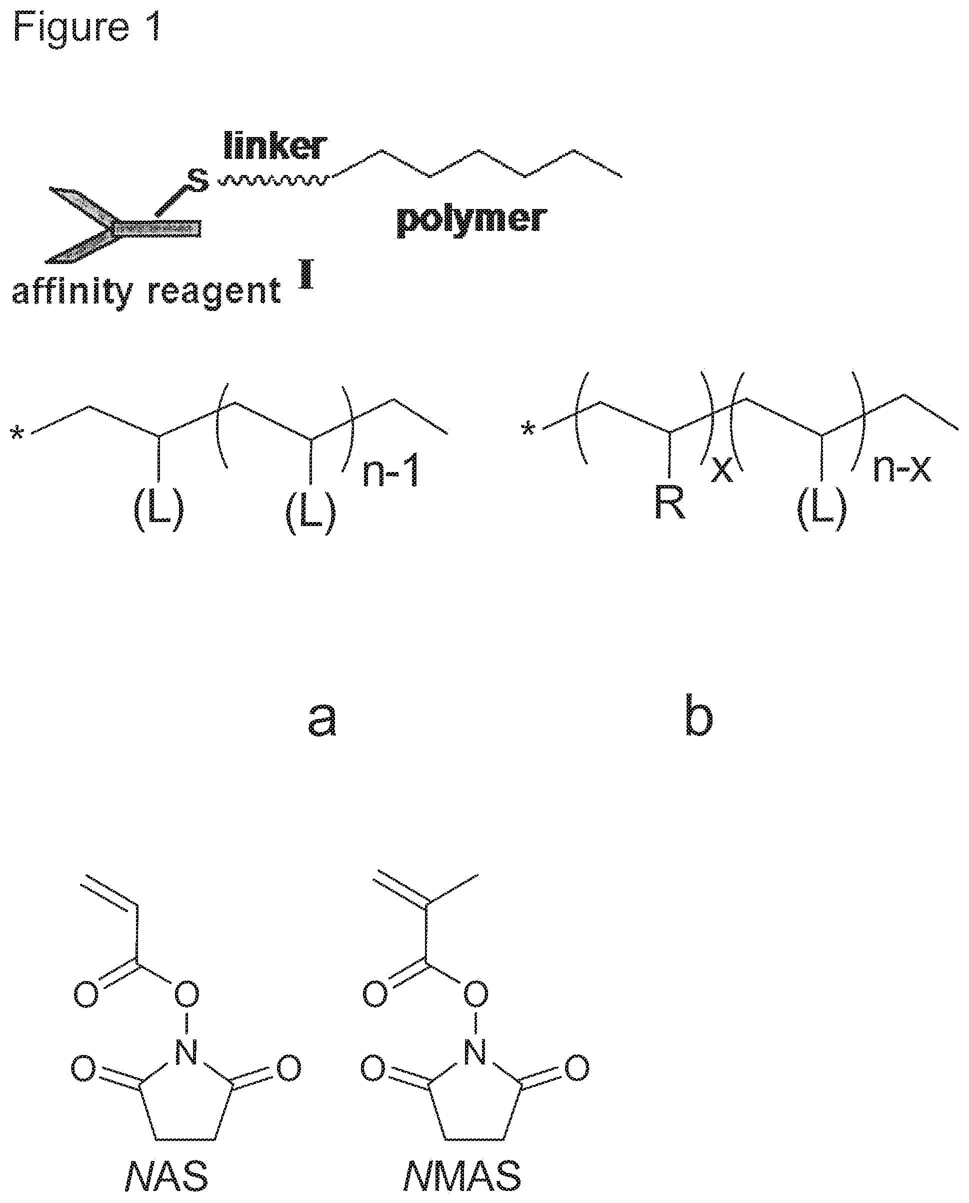 Patent US12103996 Figure 1 – Polymer backbone element tags
