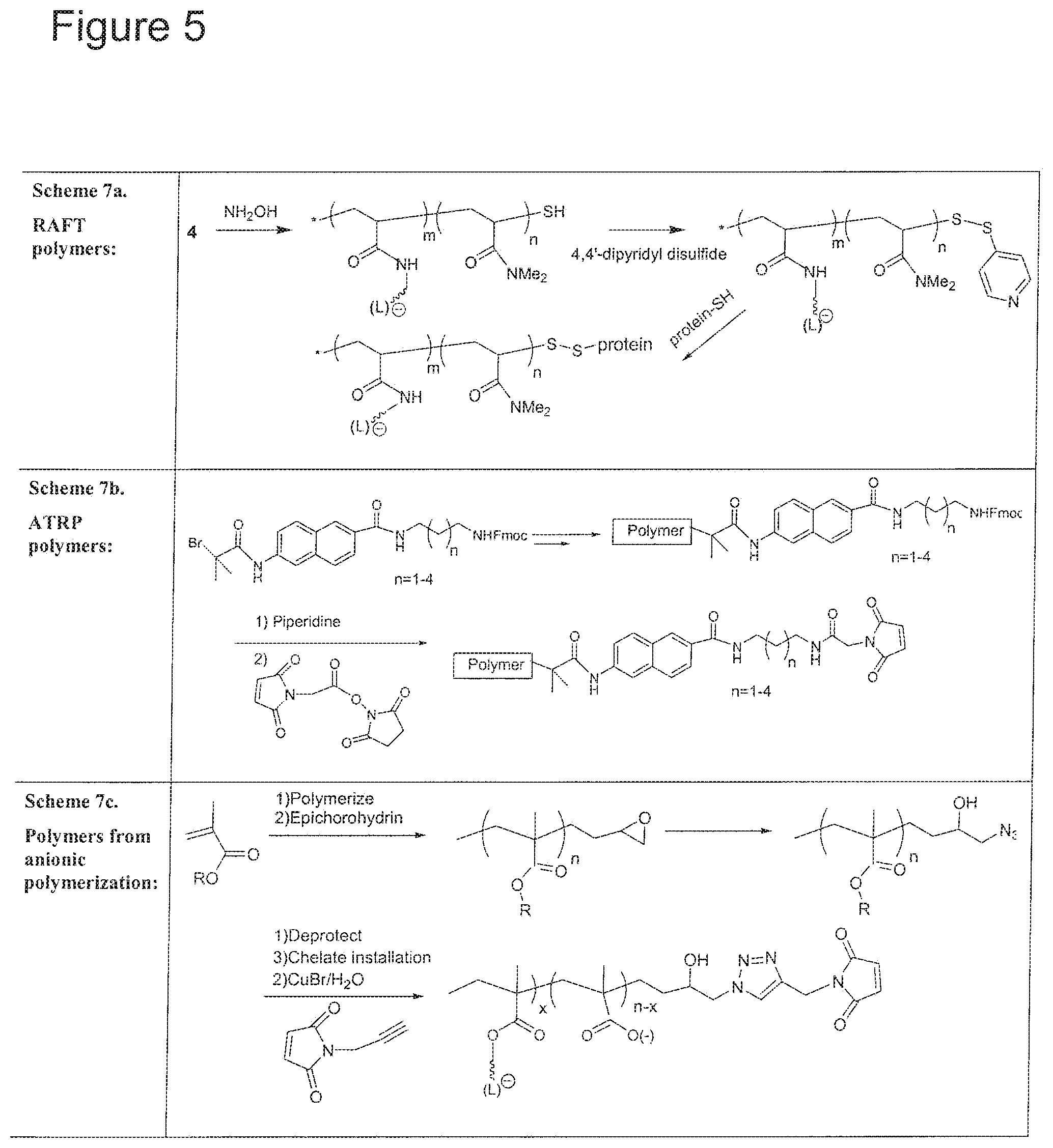 Patent US12103996 Figure 5 – Polymer backbone element tags