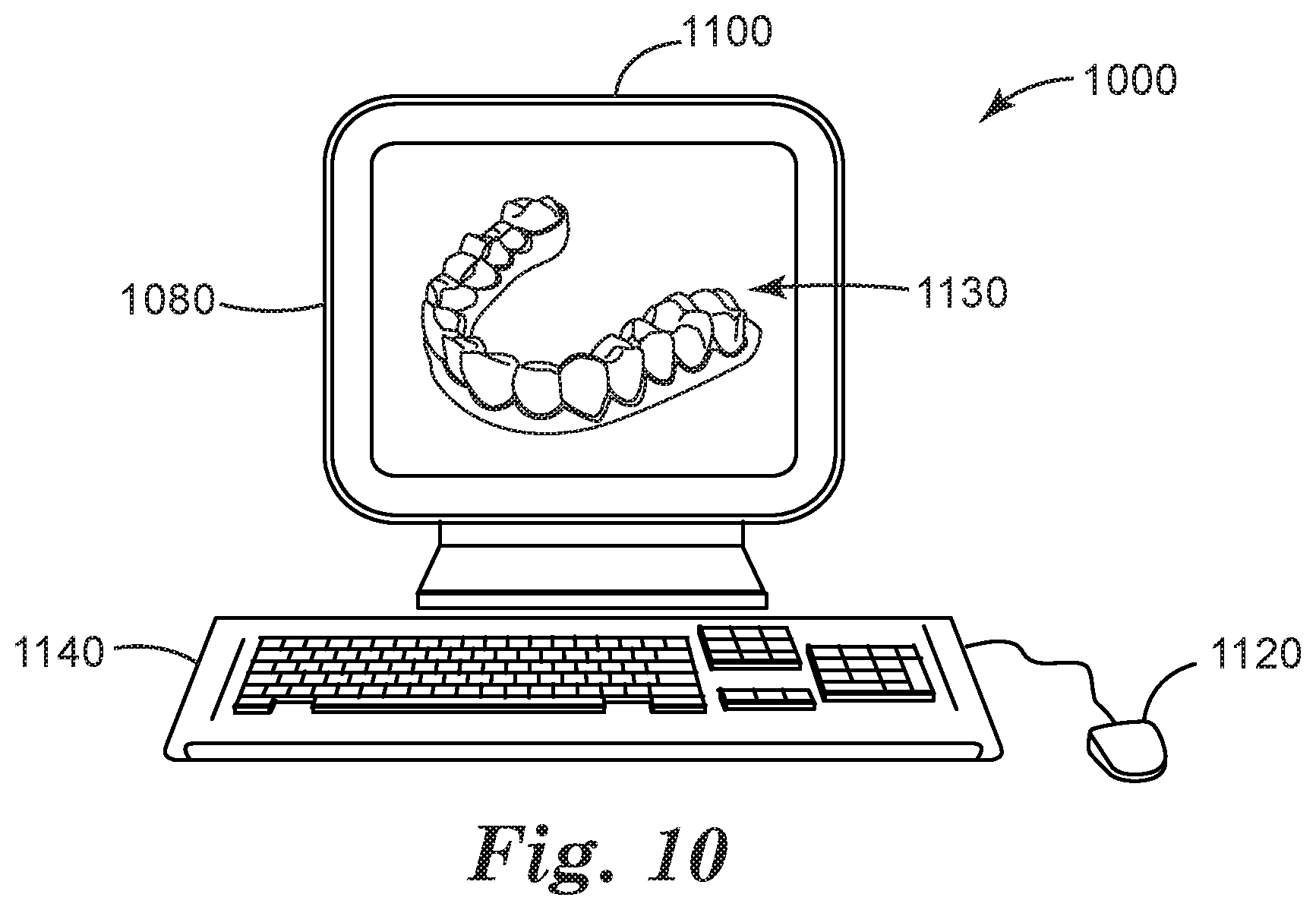 Patent US12104000 Figure 7 – Photopolymerizable compositions including a polypropylene oxide component, articles, and methods