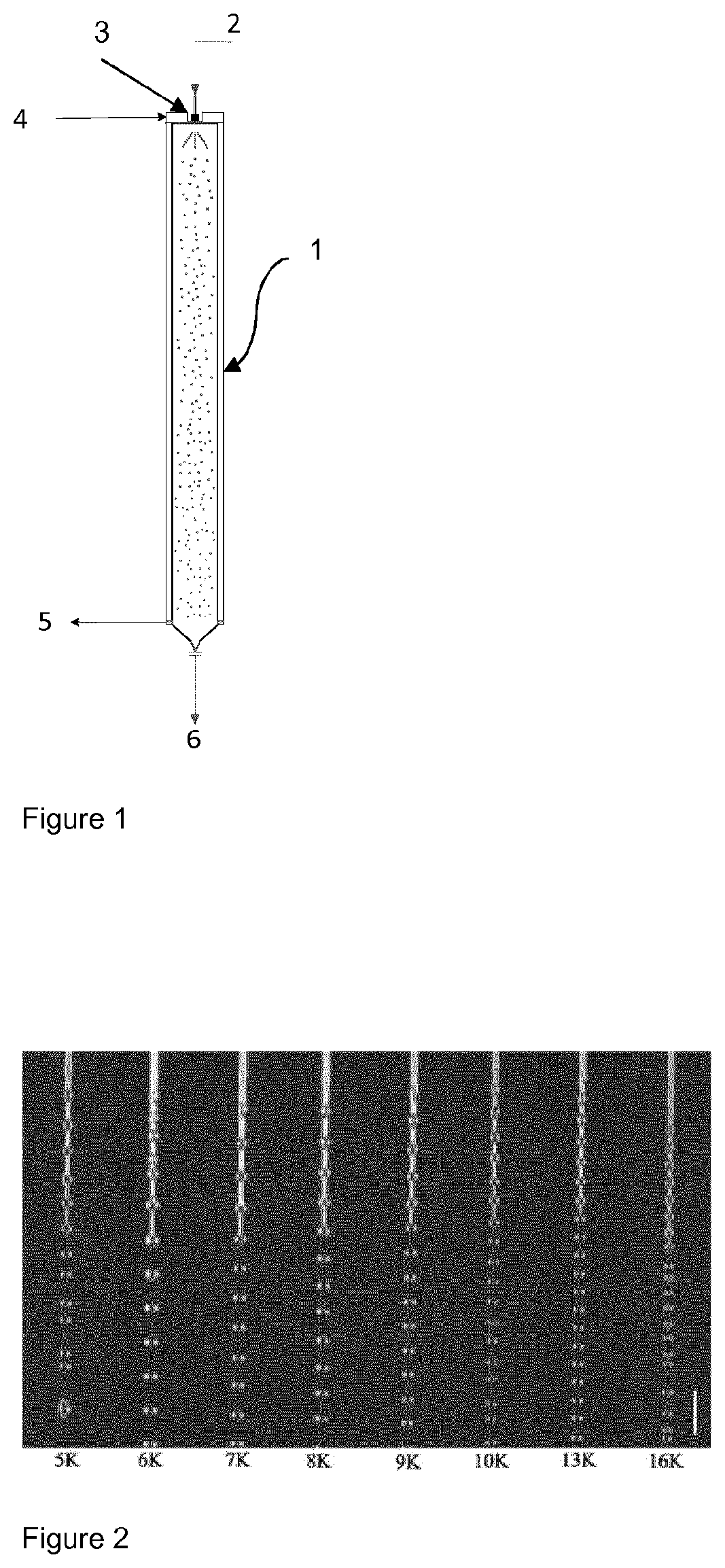Patent US12104001 — Catalyst and preparation thereof — Figure 1