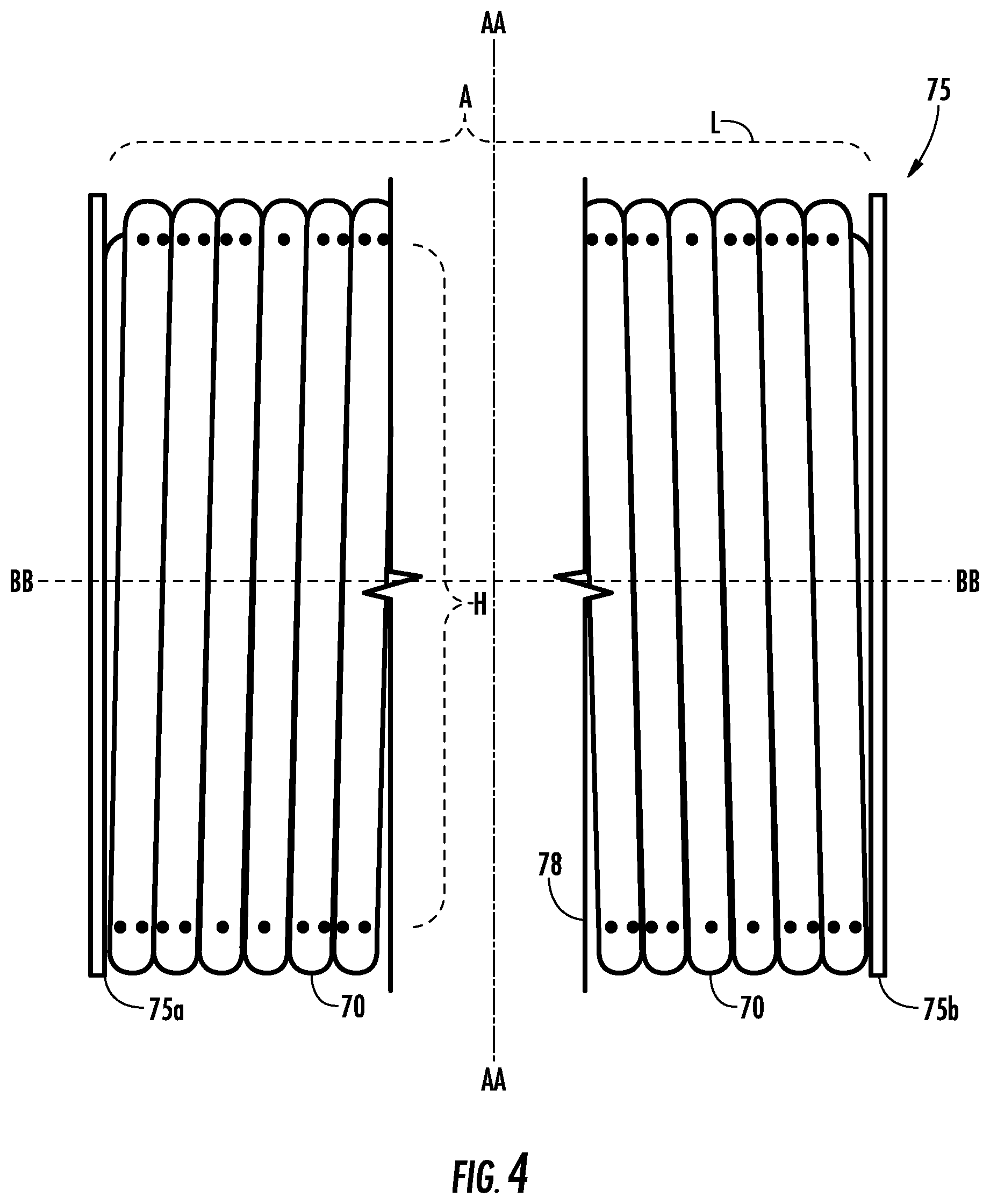 Patent US12104016 Figure 4 – Flow reactor synthesis of polymers