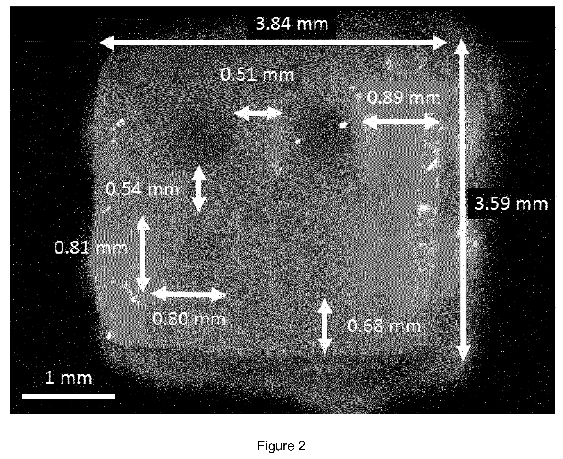 Patent US12104018 Figure 2 – Photocurable polymers, photocurable polymer compositions and lithographic processes including the same