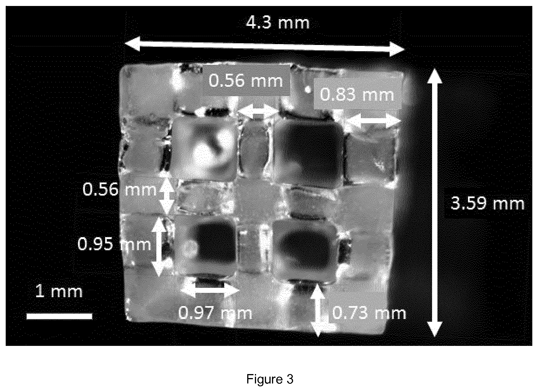 Patent US12104018 Figure 3 – Photocurable polymers, photocurable polymer compositions and lithographic processes including the same