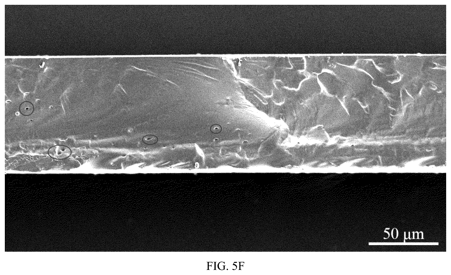 Patent US12104029 Figure 6 – Preparation method of high-barrier antibacterial flame-retardant food packaging film