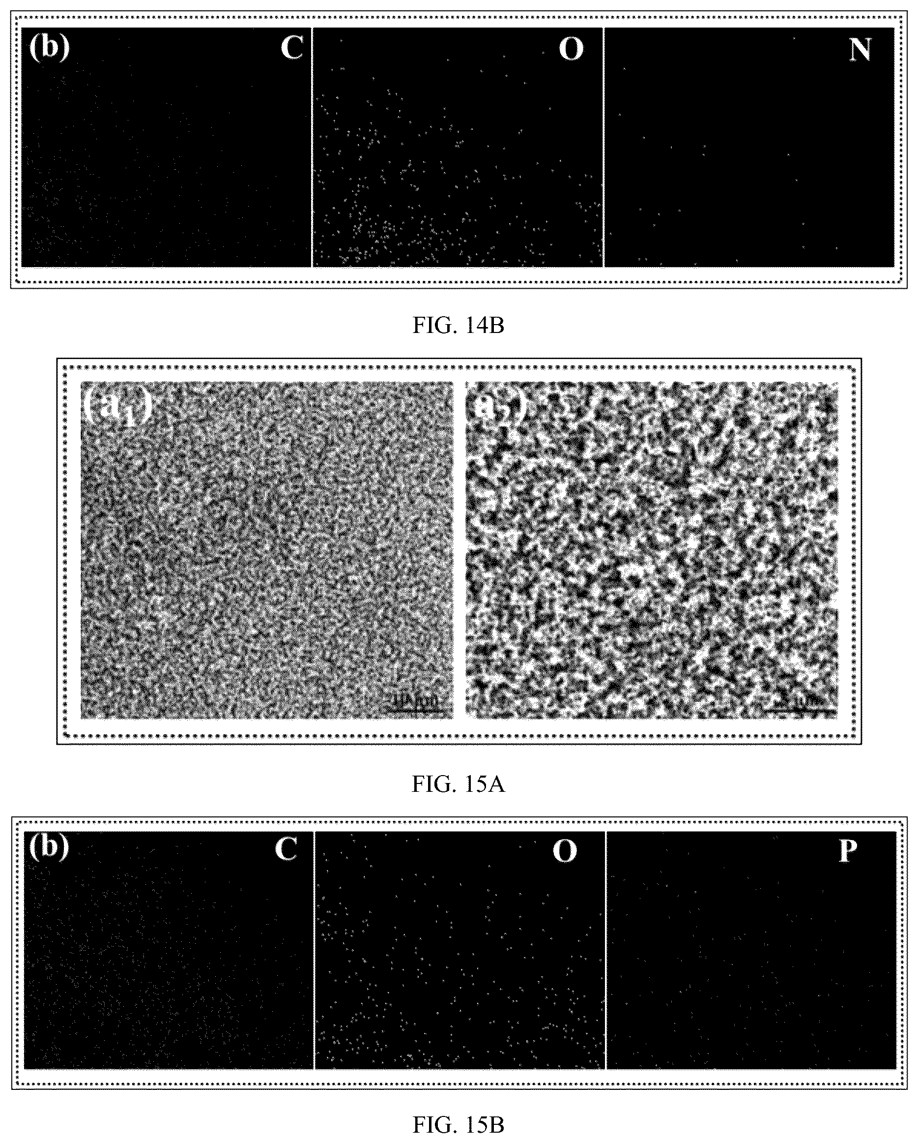Patent US12104029 Figure 12 – Preparation method of high-barrier antibacterial flame-retardant food packaging film