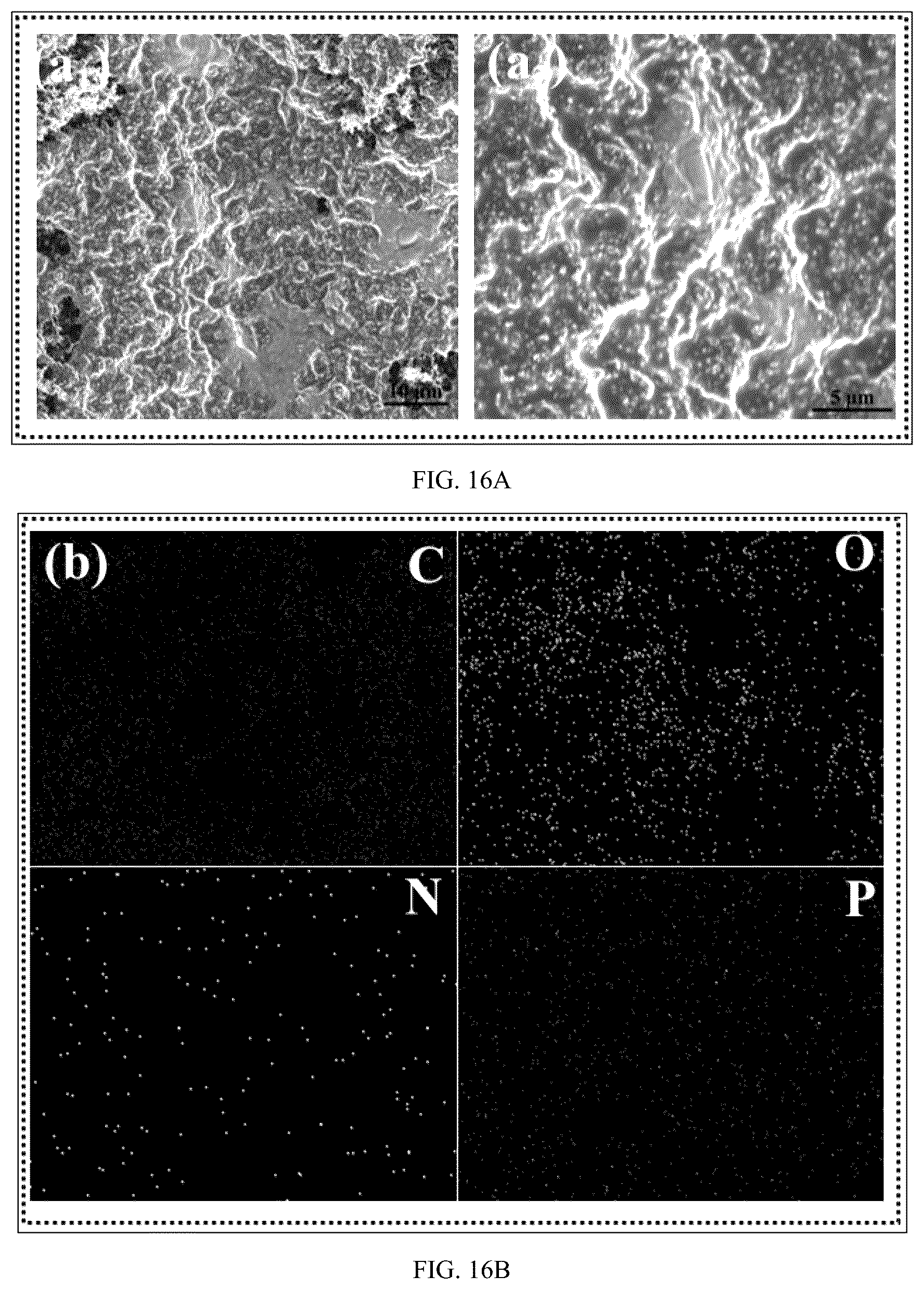 Patent US12104029 Figure 13 – Preparation method of high-barrier antibacterial flame-retardant food packaging film