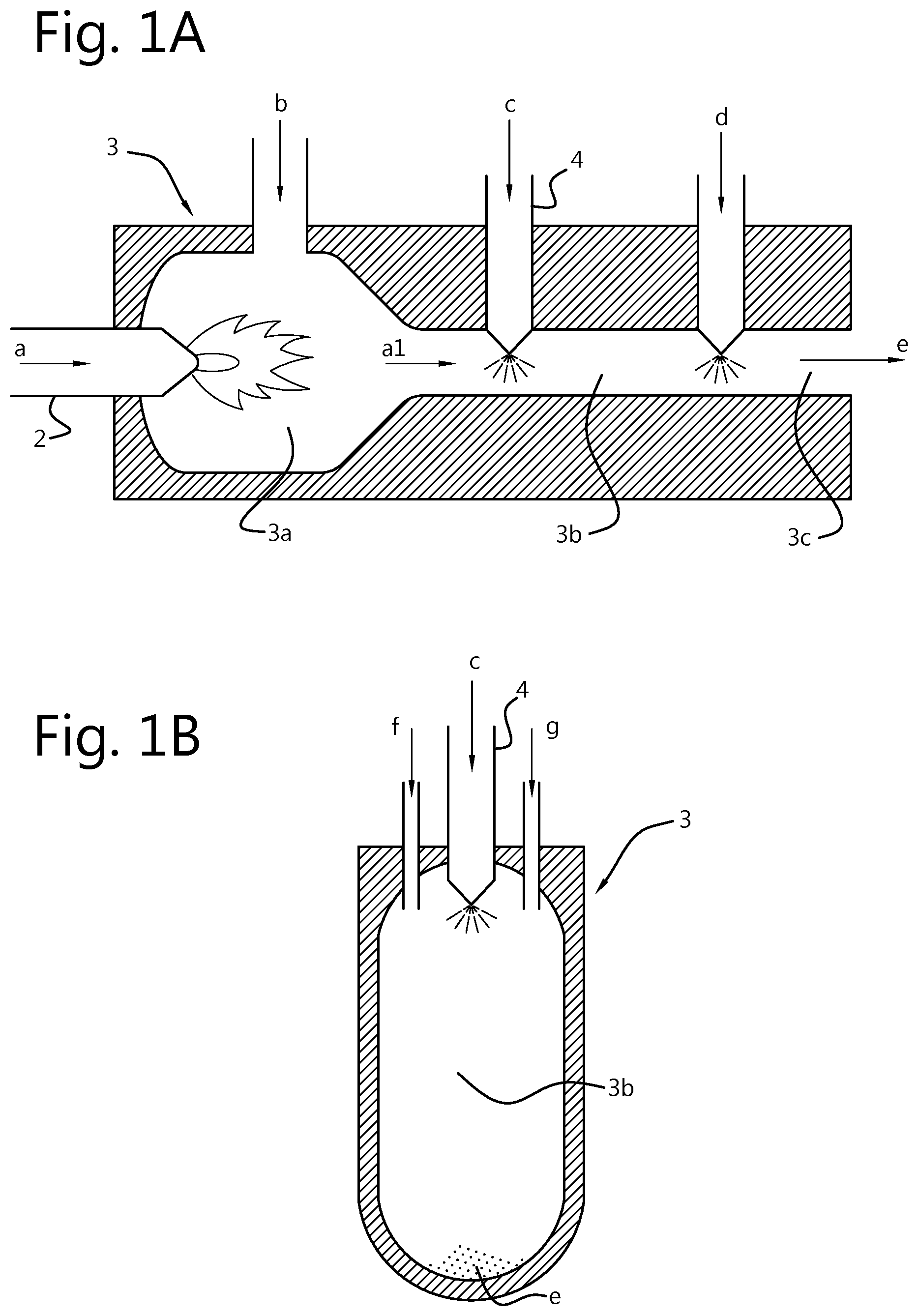 Patent US12104037 Figure 1 – Use of carbon-nanofibre comprising carbon networks