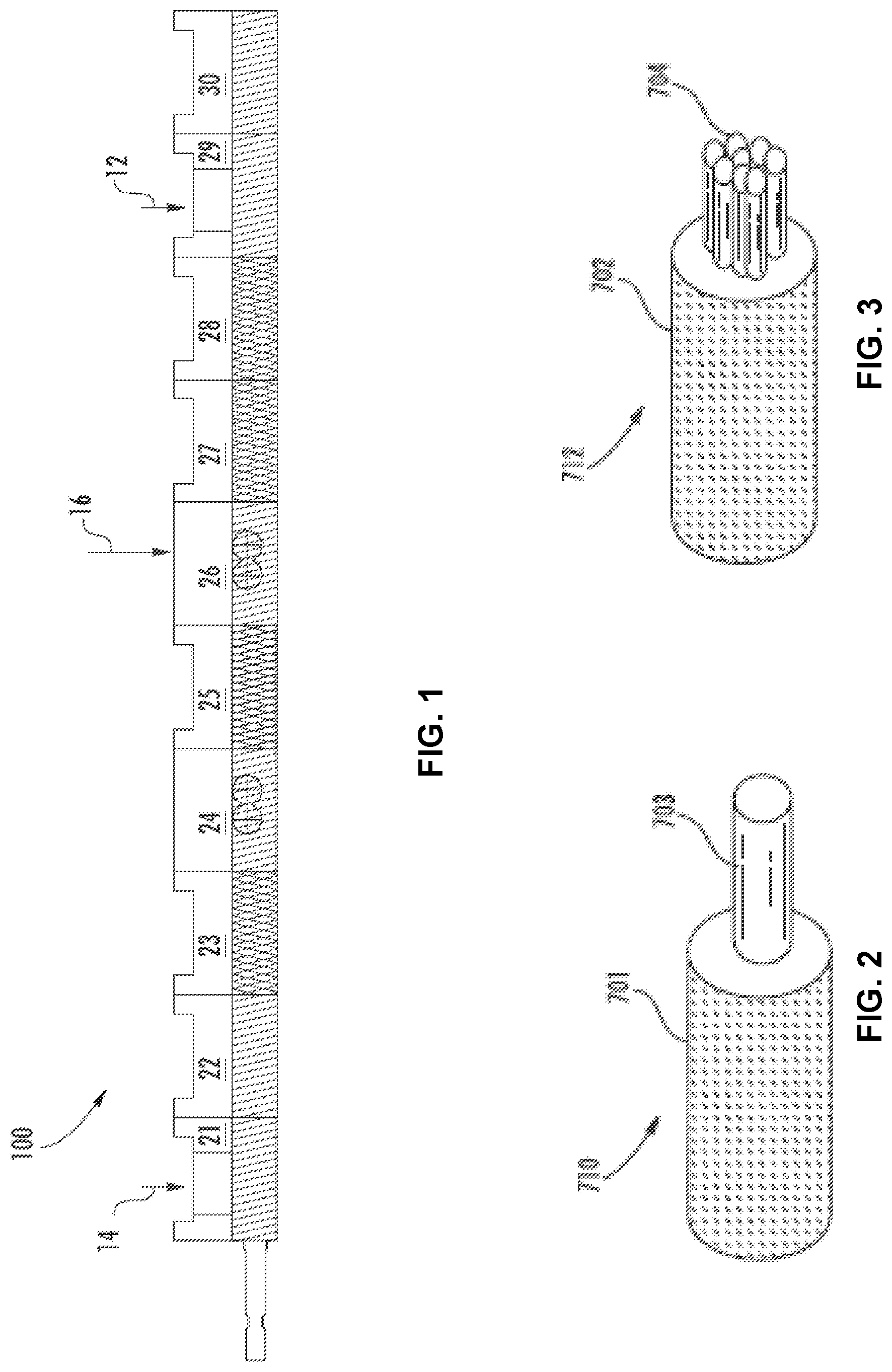 Patent US12104058 Figure 1 – Stabilized flexible thermoplastic composition and products formed therefrom