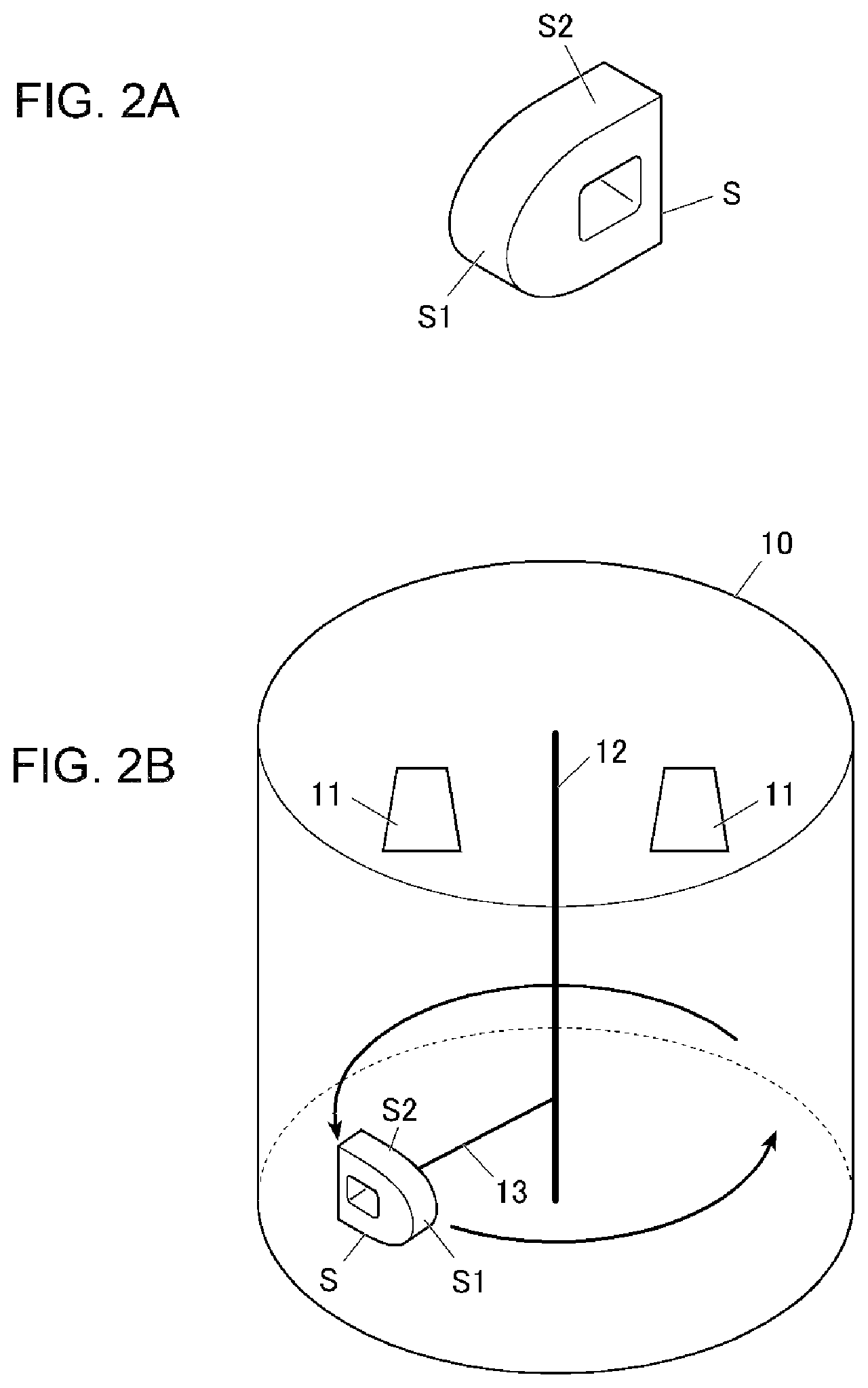 Patent US12104071 Figure 2 – Mixed coating material