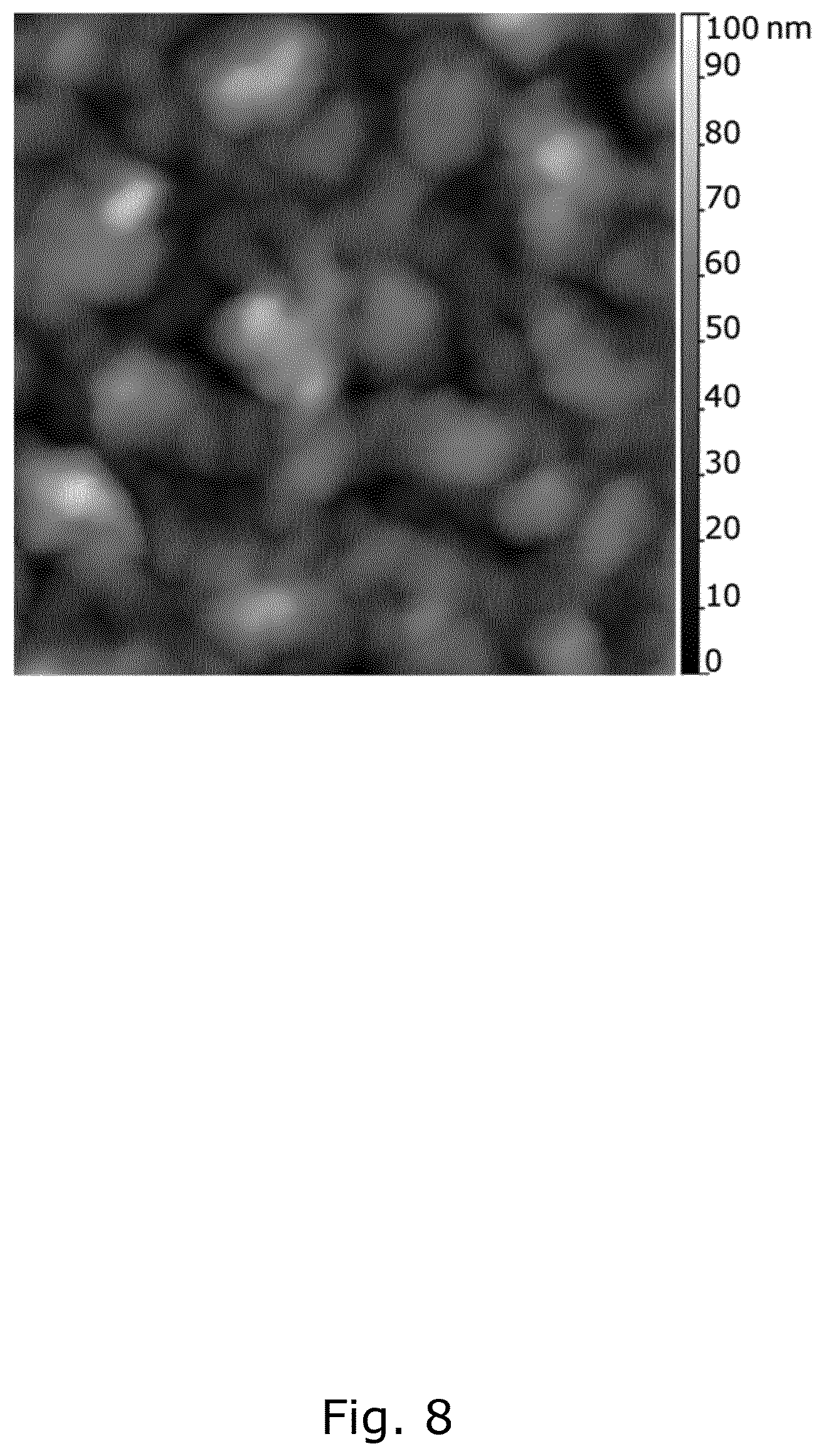 Patent US12104078 Figure 12 – Insect corneal type nanocoatings