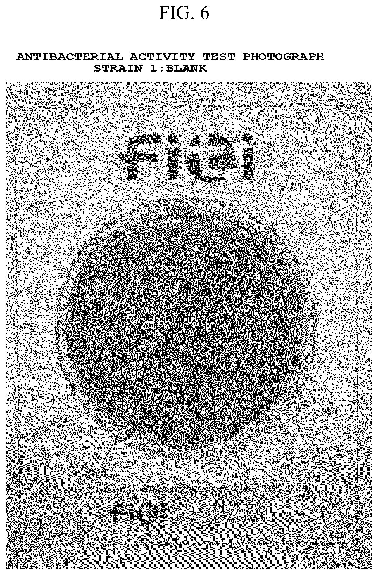 Patent US12104080 Figure 6 – Antibacterial and heat-shielding composition for window film, method of producing window film using the same, and window film produced thereby