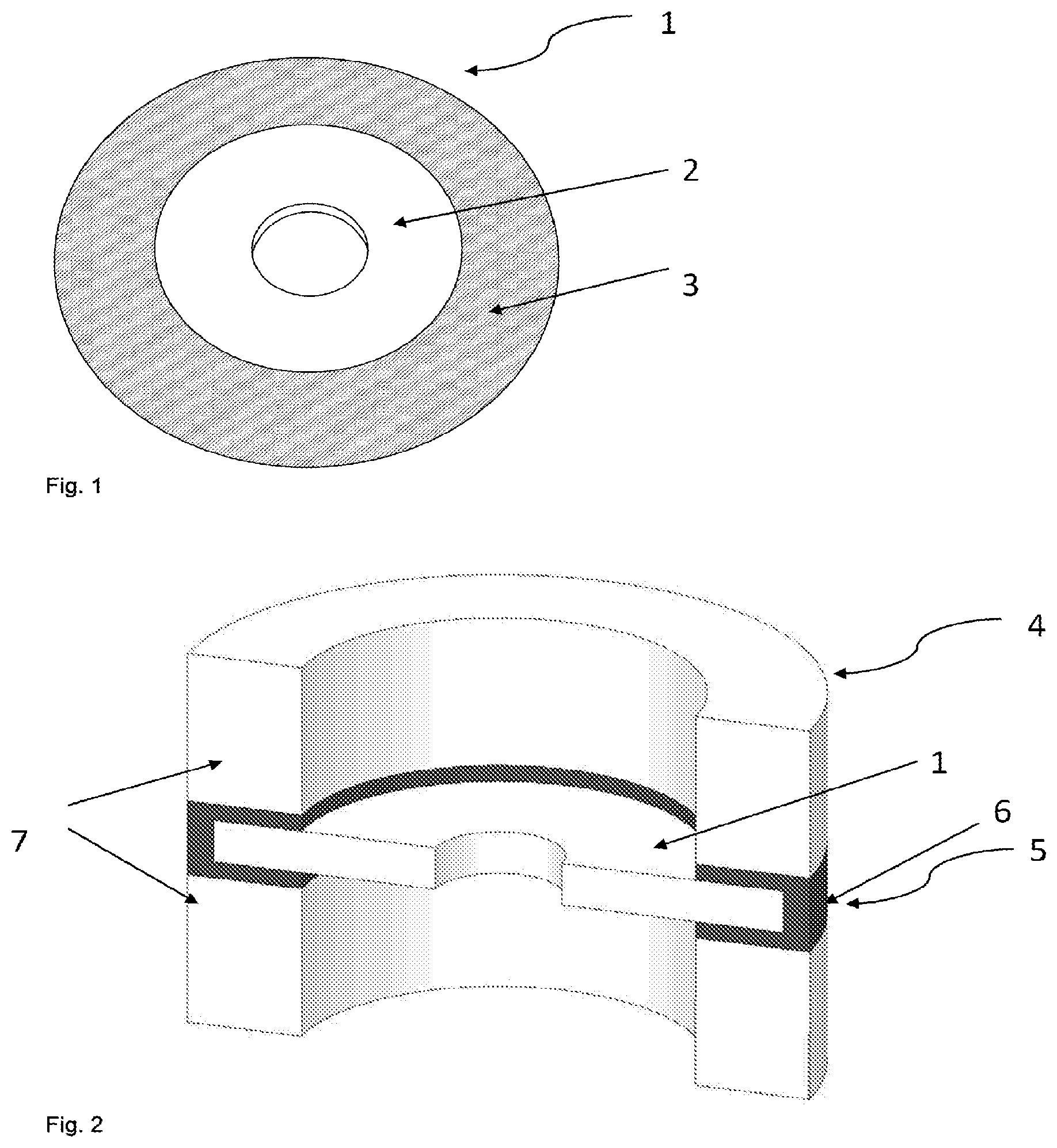 Patent US12104083 Figure 1 – Epoxy resin-based cathodic electrodeposition (CED) of metal components as an adhesion promoter for PU systems