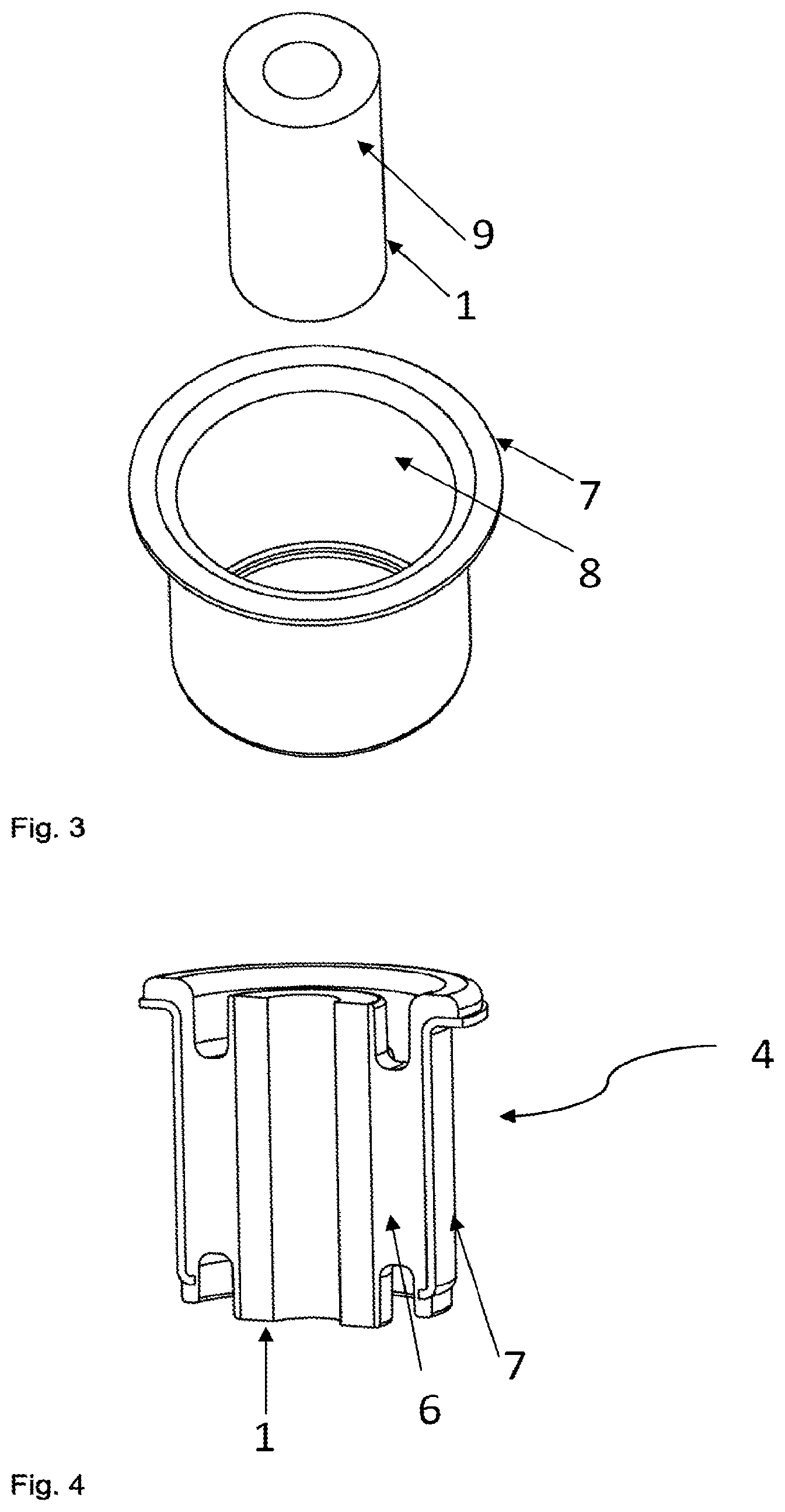 Patent US12104083 Figure 2 – Epoxy resin-based cathodic electrodeposition (CED) of metal components as an adhesion promoter for PU systems