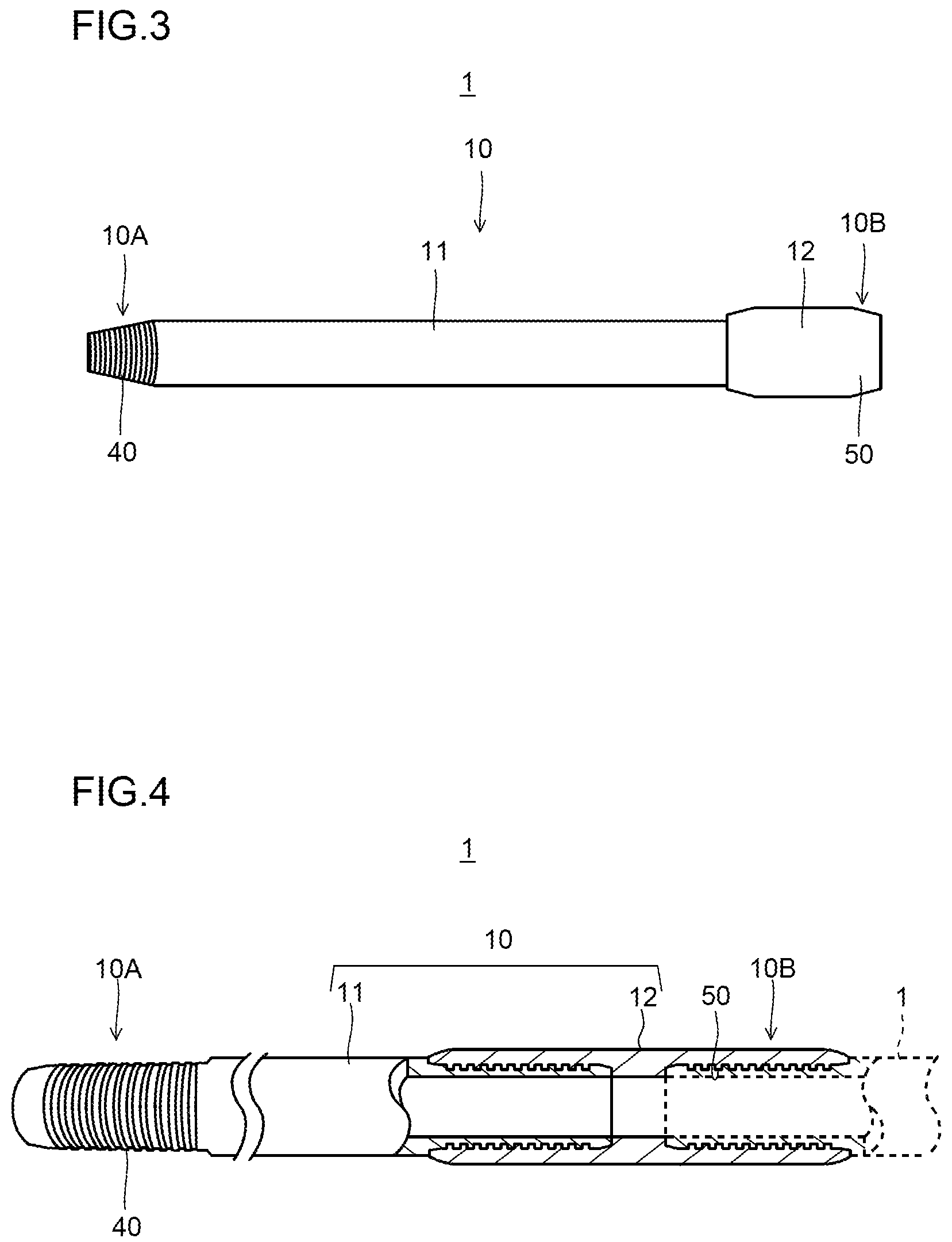Patent US12104085 Figure 3 – Oil-well metal pipe, and method for producing oil-well metal pipe