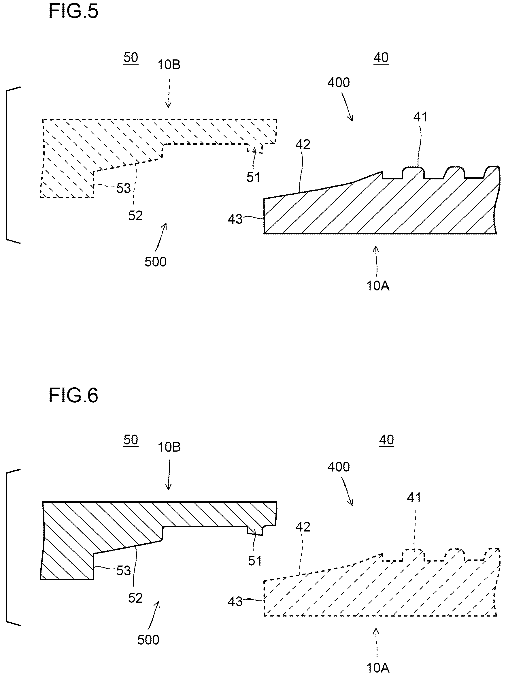 Patent US12104085 Figure 4 – Oil-well metal pipe, and method for producing oil-well metal pipe