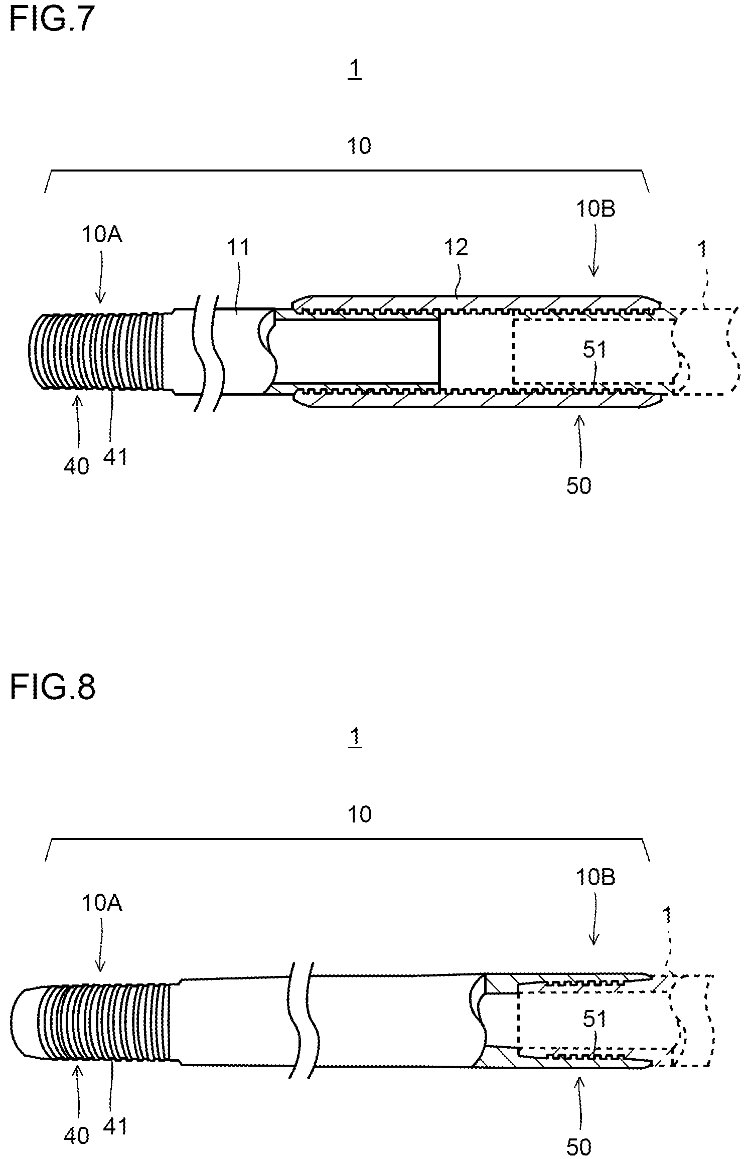 Patent US12104085 Figure 5 – Oil-well metal pipe, and method for producing oil-well metal pipe