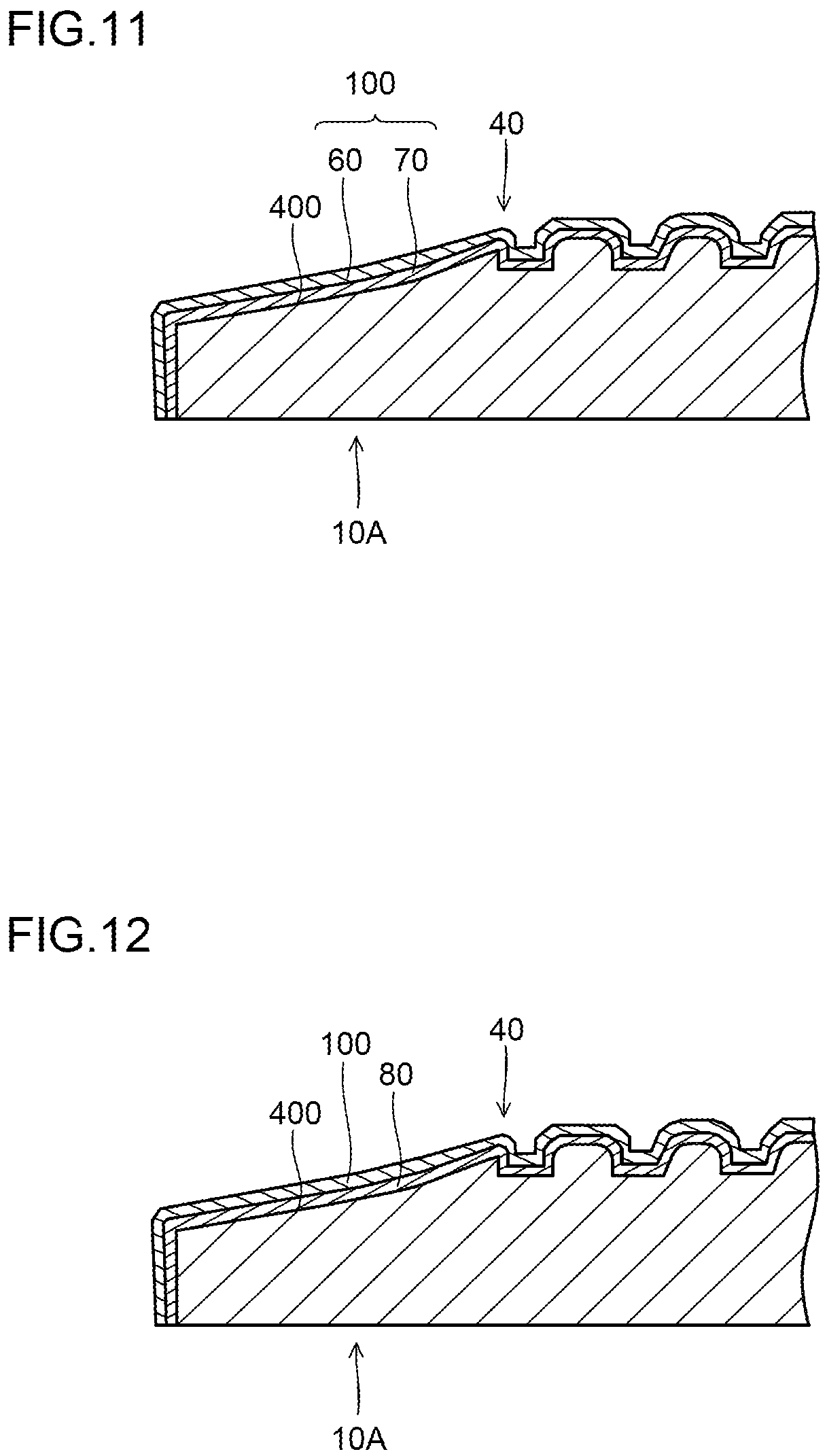 Patent US12104085 Figure 7 – Oil-well metal pipe, and method for producing oil-well metal pipe