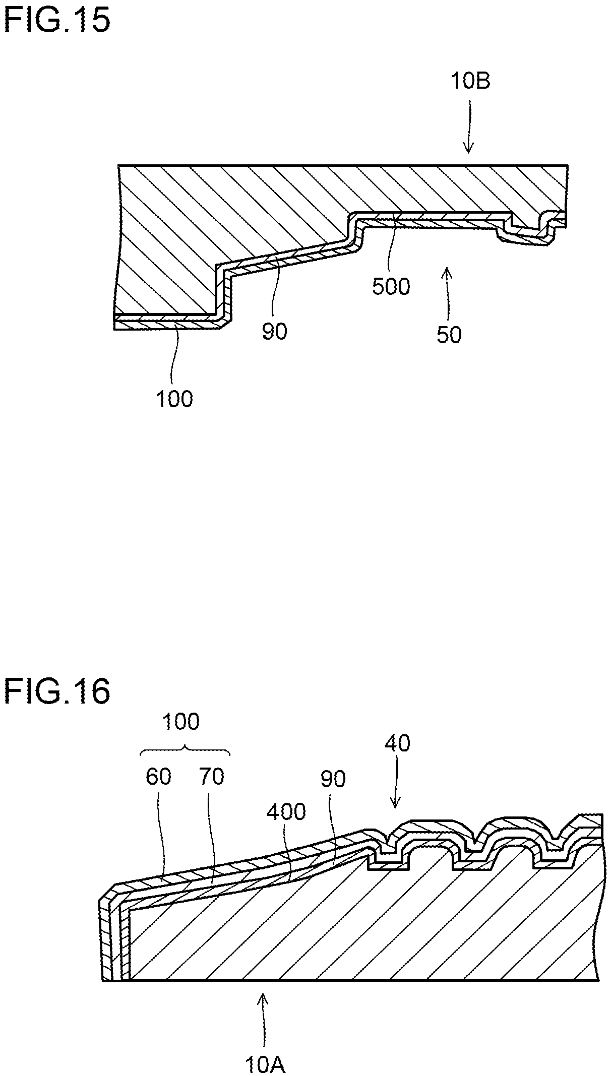 Patent US12104085 Figure 9 – Oil-well metal pipe, and method for producing oil-well metal pipe