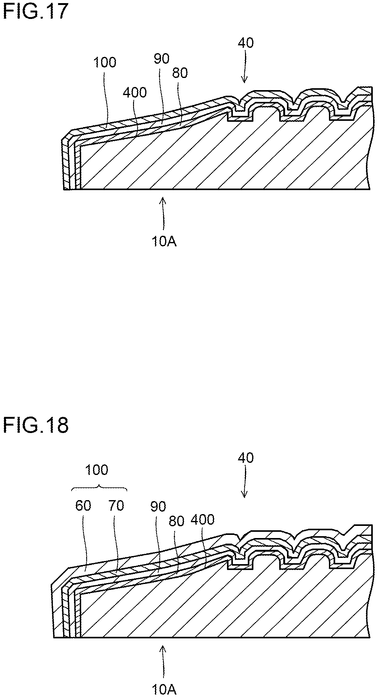 Patent US12104085 Figure 10 – Oil-well metal pipe, and method for producing oil-well metal pipe