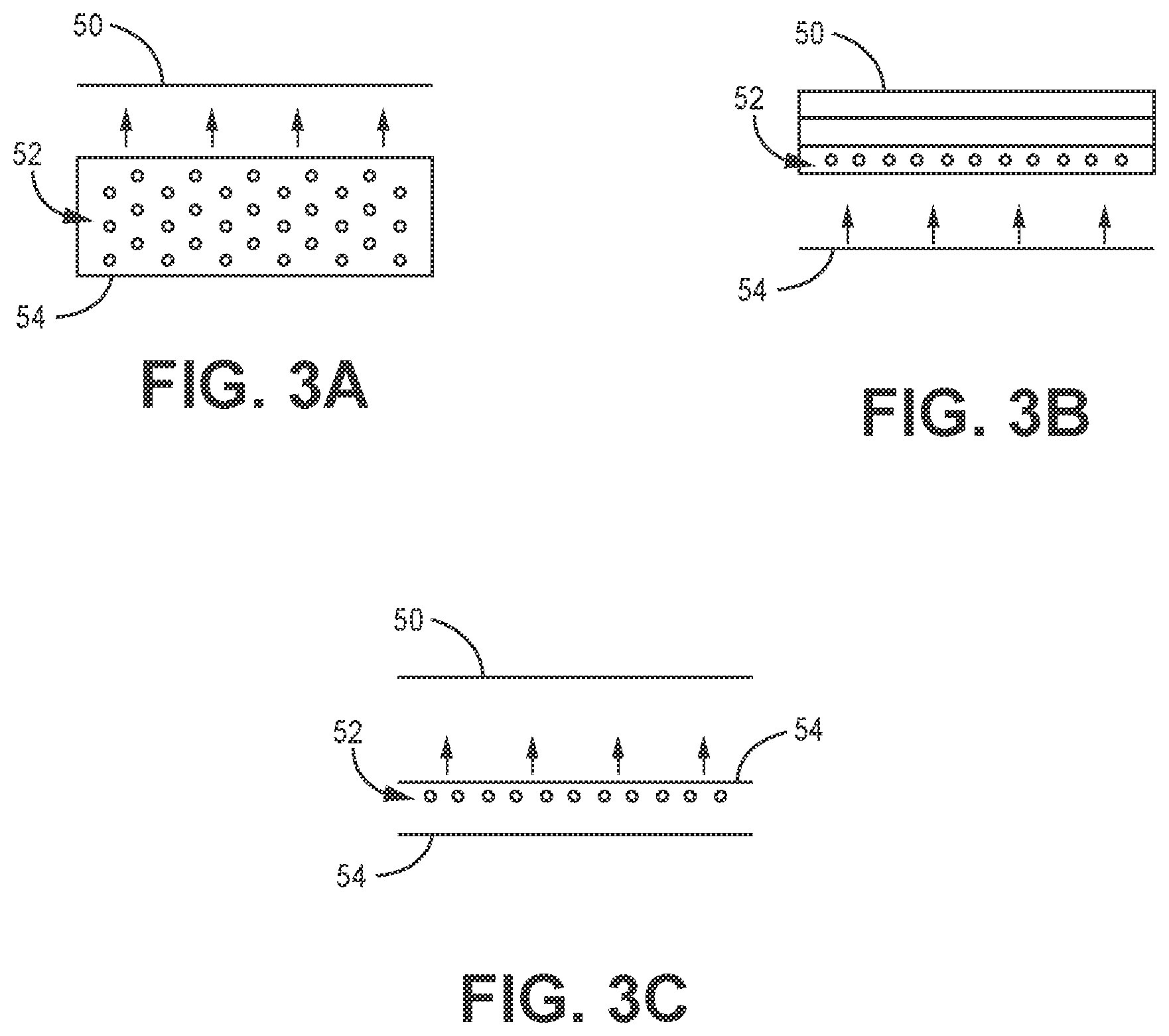 Patent US12104090 Figure 4 – Selectively meltable adhesives for bonding of deicers