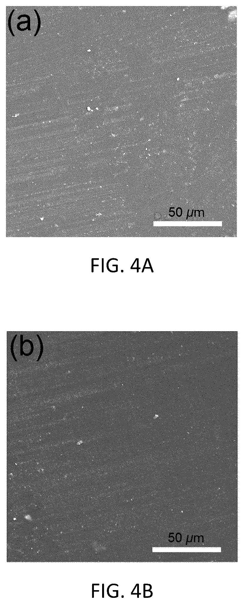 Patent US12104103 Figure 4 – Photoluminescent polypropylene nanofibers-reinforced polyethylene terephthalate embedded with strontium aluminate phosphor