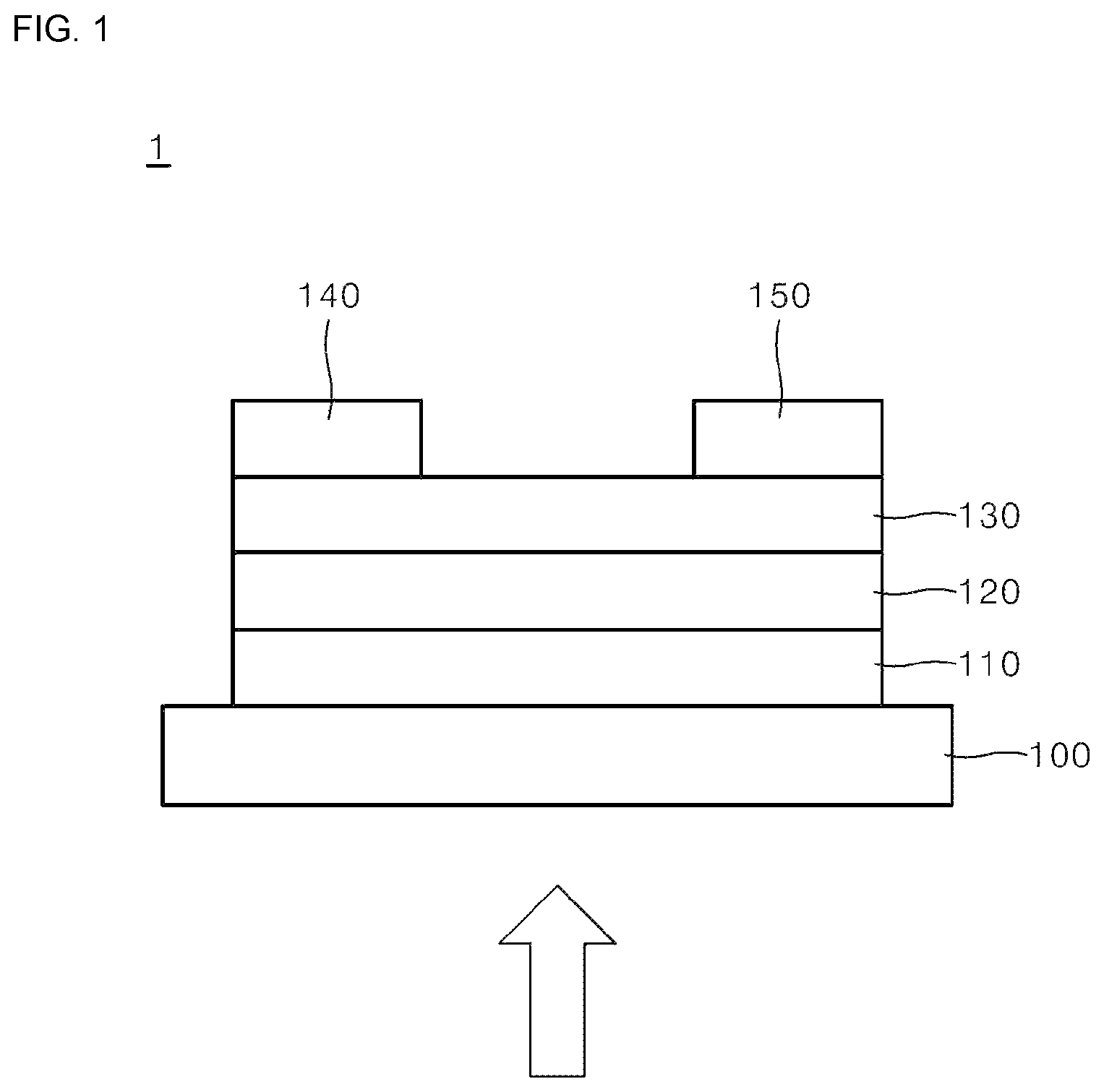 Patent US12104104 Figure 1 – Phosphor monomolecular compound, organic transistor using same, and water decomposition and hydrogen production photocatalytic system using same